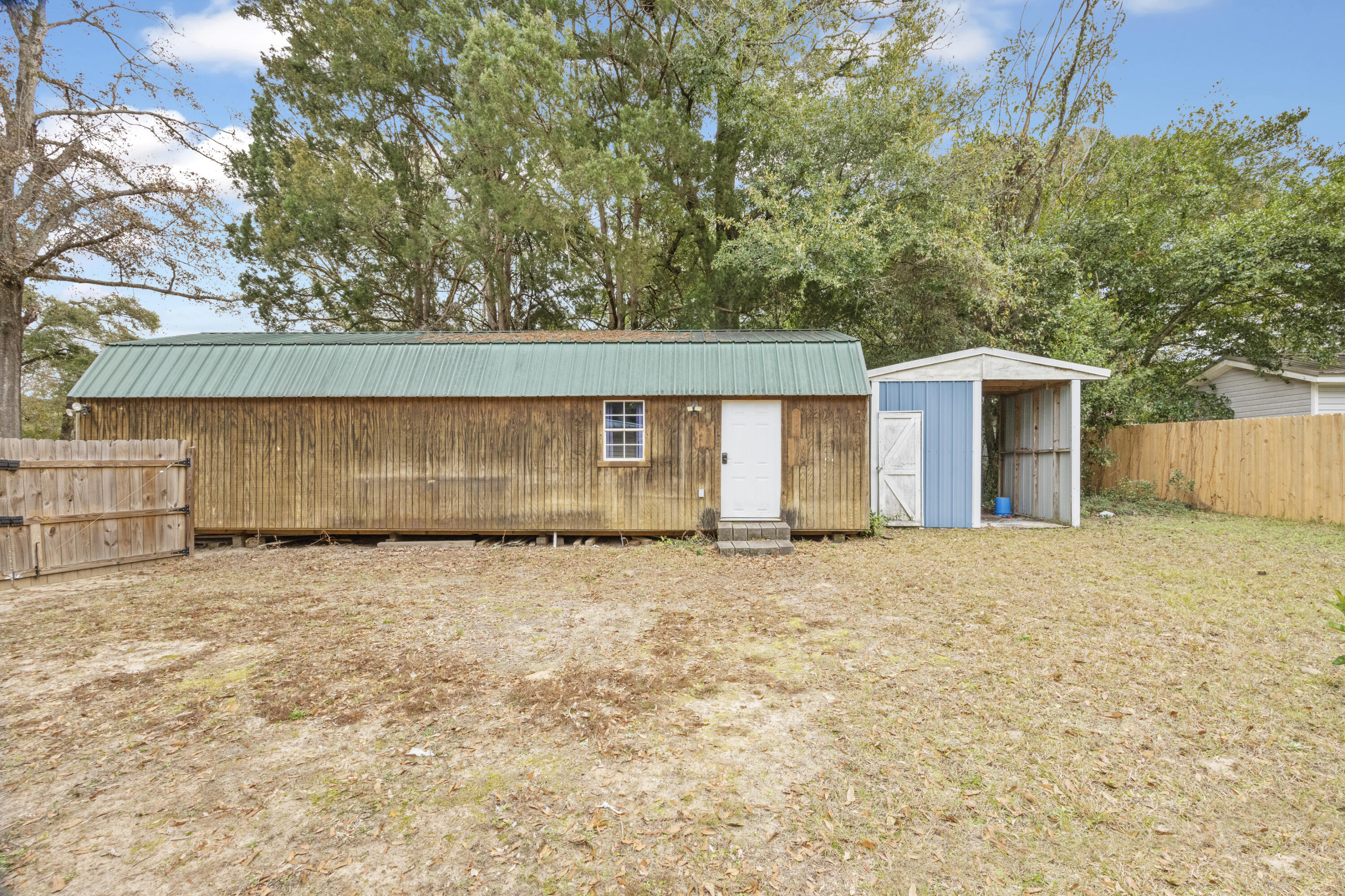 Jernigan Subdivision. - Residential