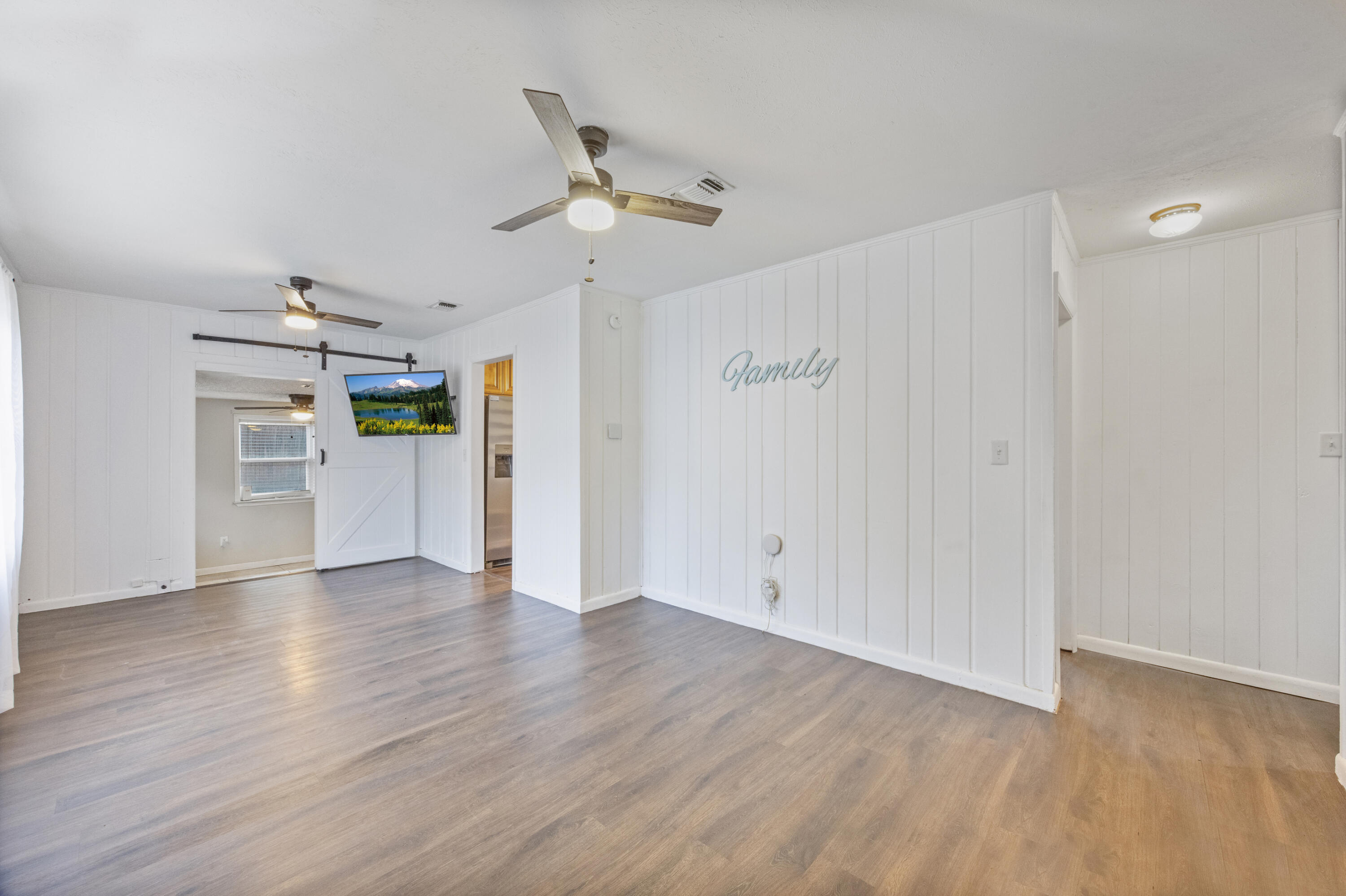 Jernigan Subdivision. - Residential