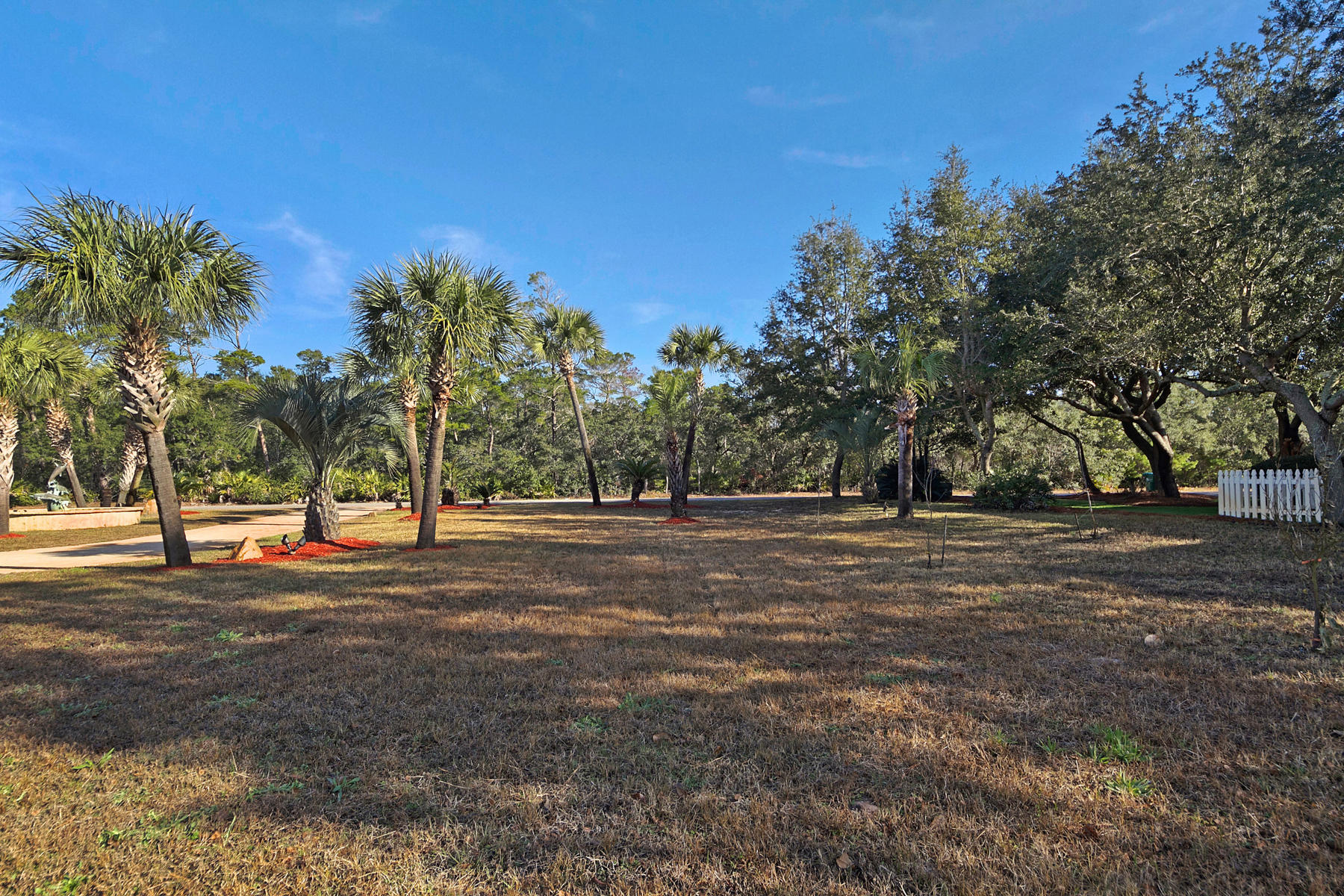 INDIAN CREEK S/D - Land