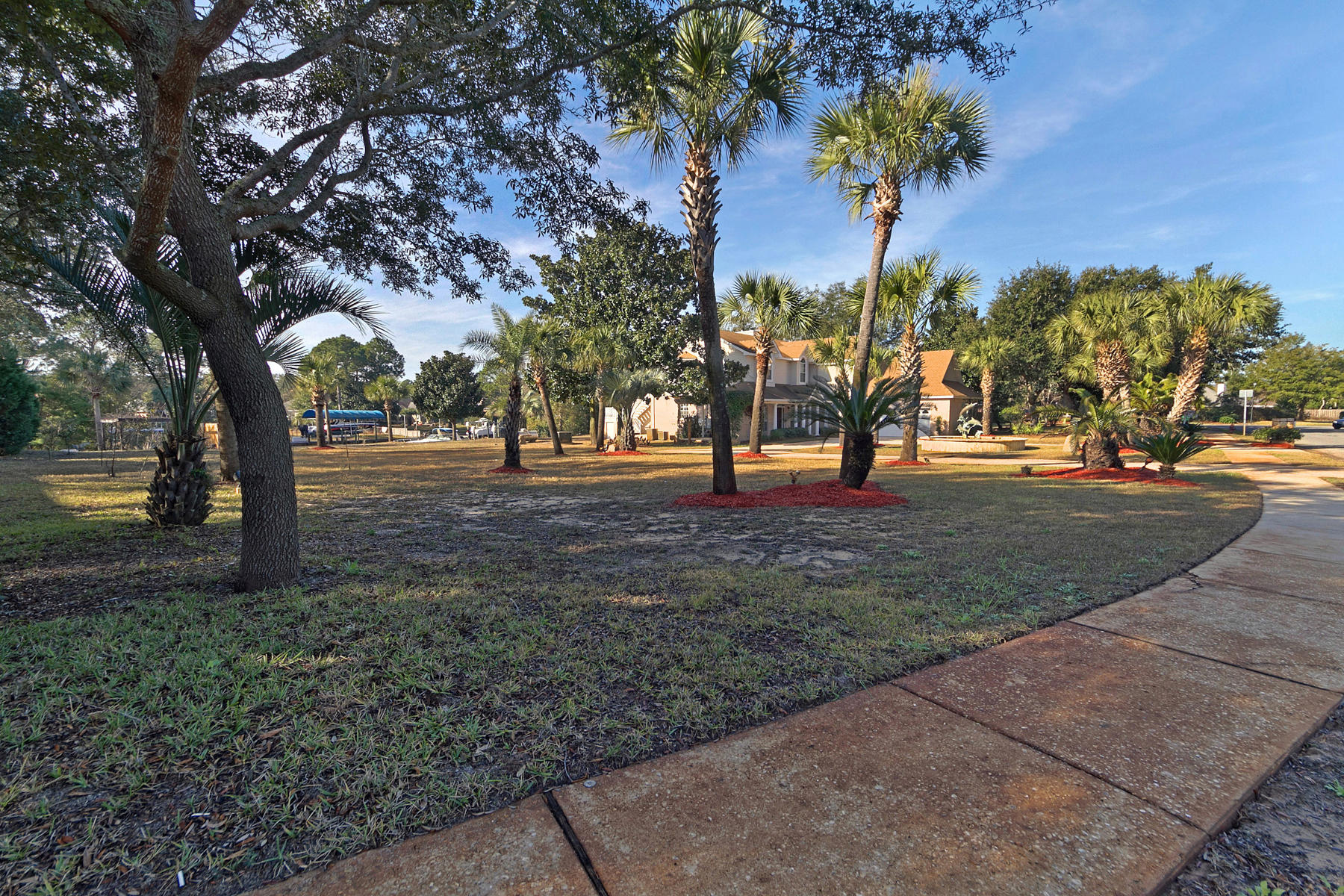 INDIAN CREEK S/D - Land