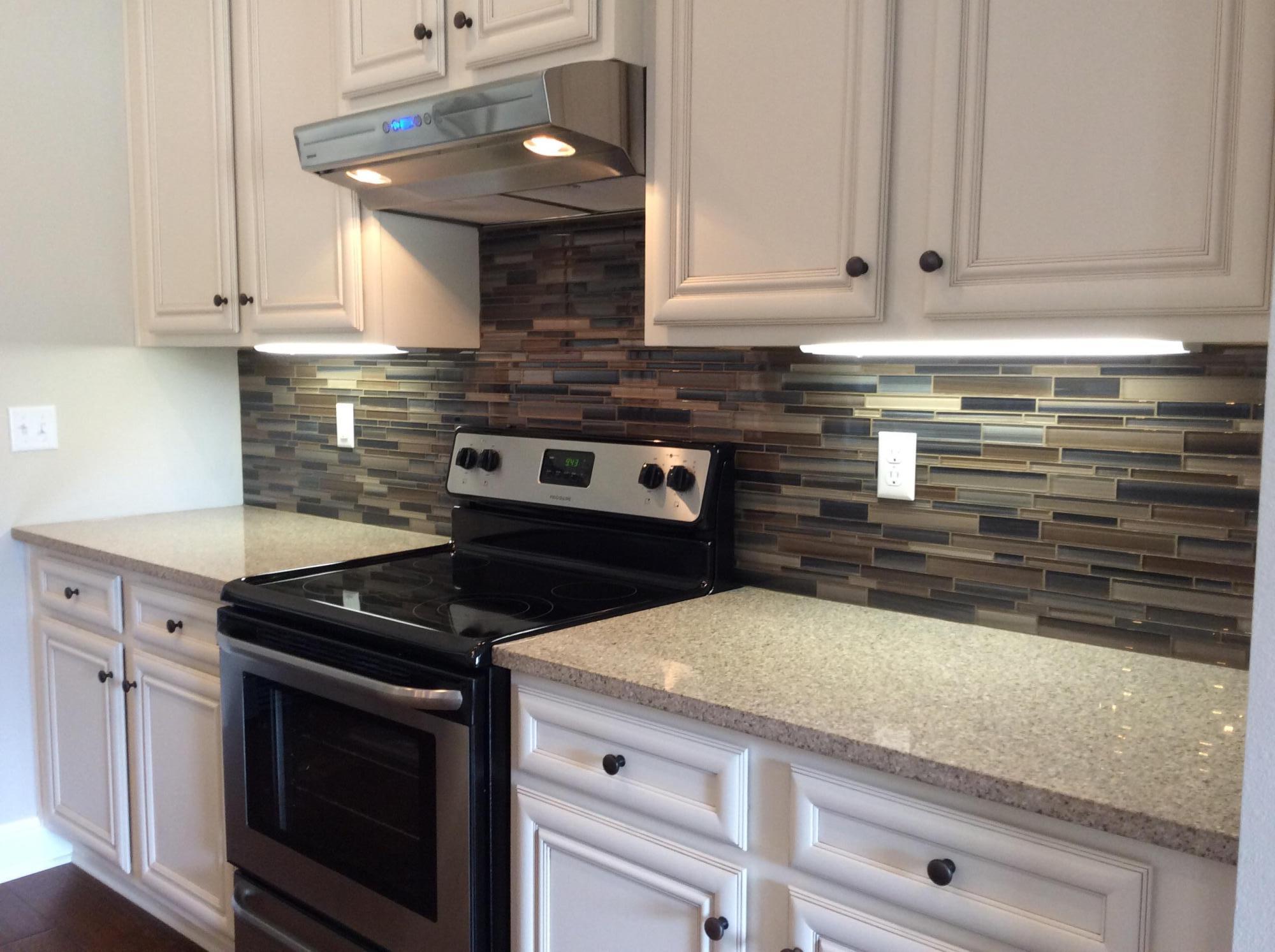 COLONY RIDGE PH II - Residential