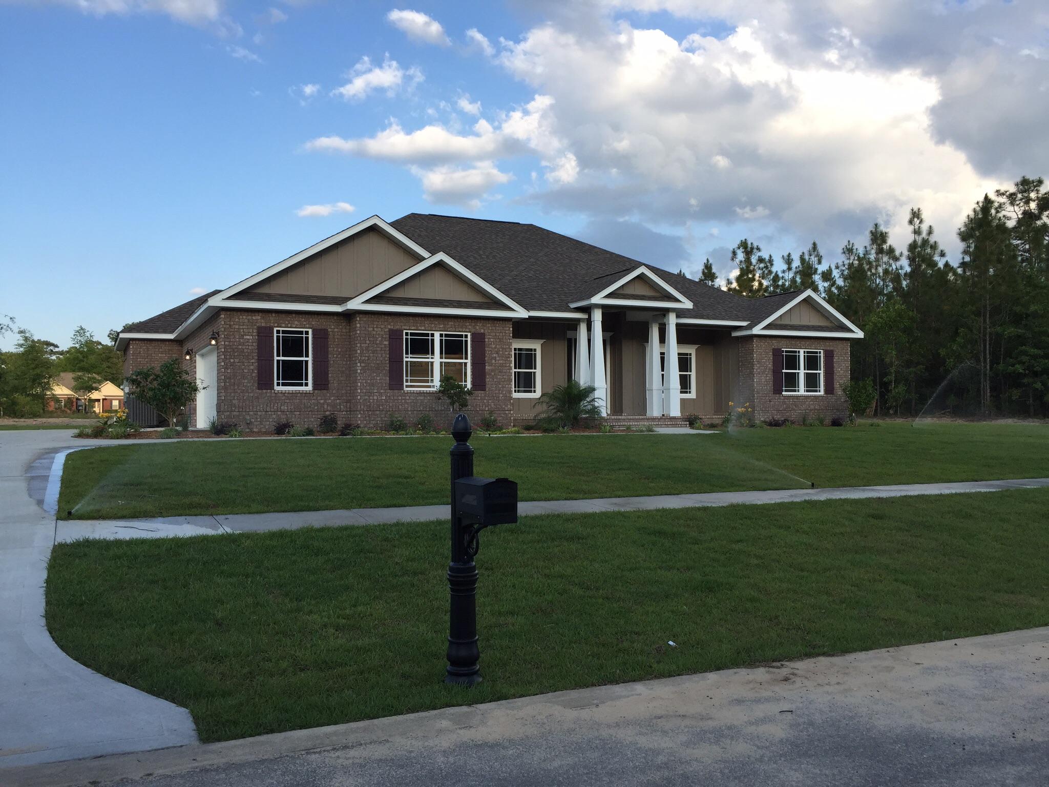 COLONY RIDGE PH II - Residential