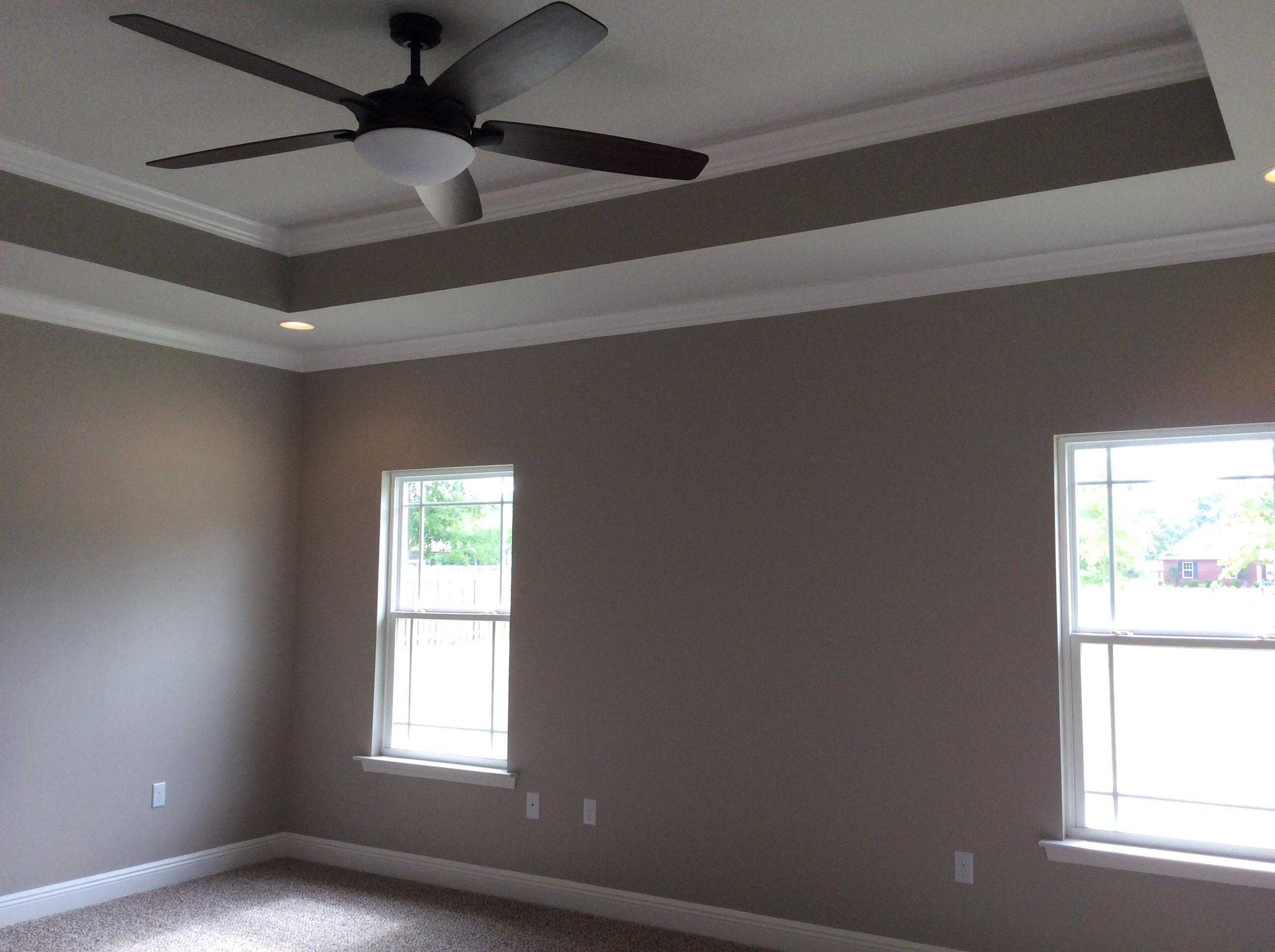 COLONY RIDGE PH II - Residential