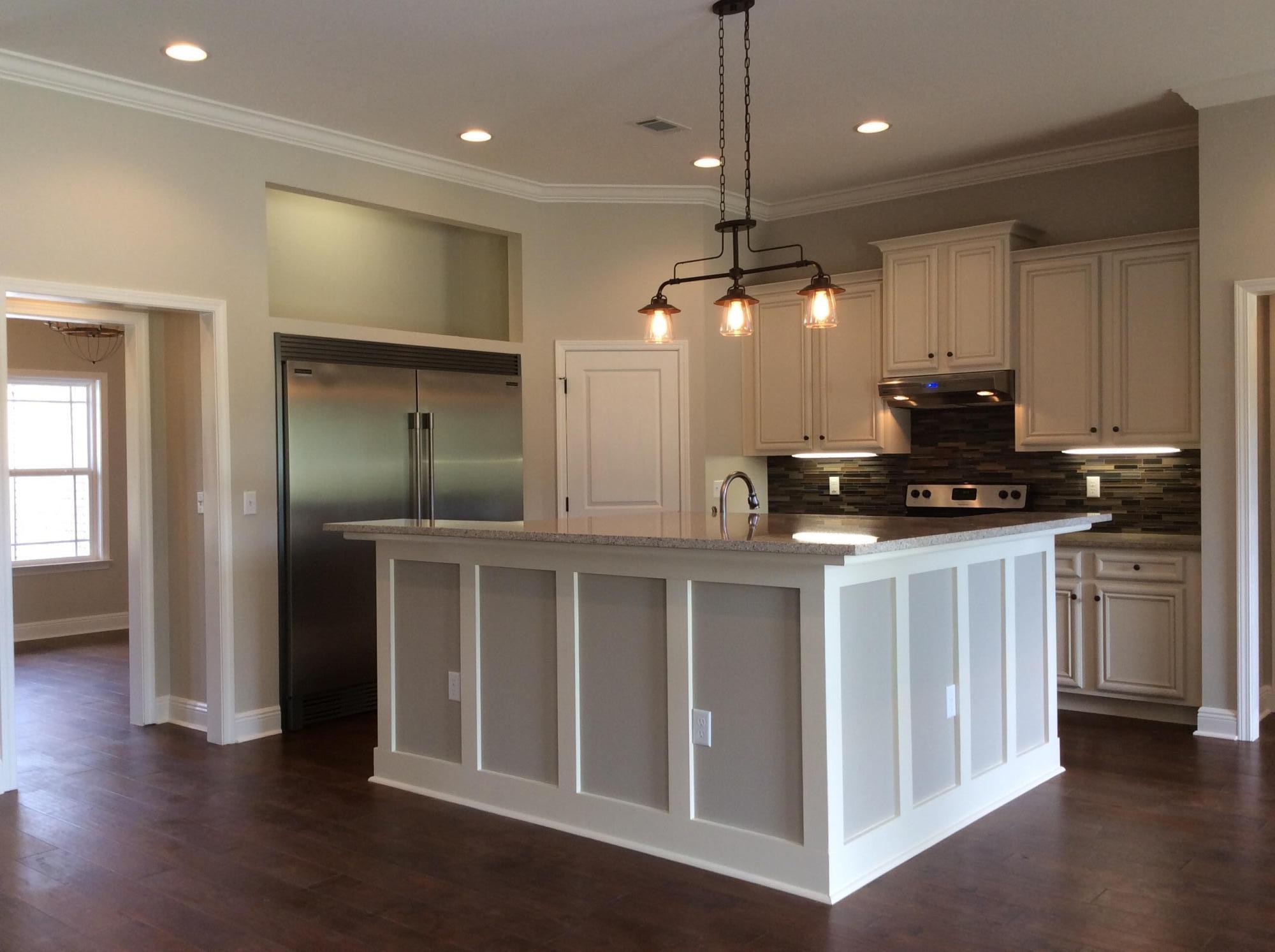 COLONY RIDGE PH II - Residential