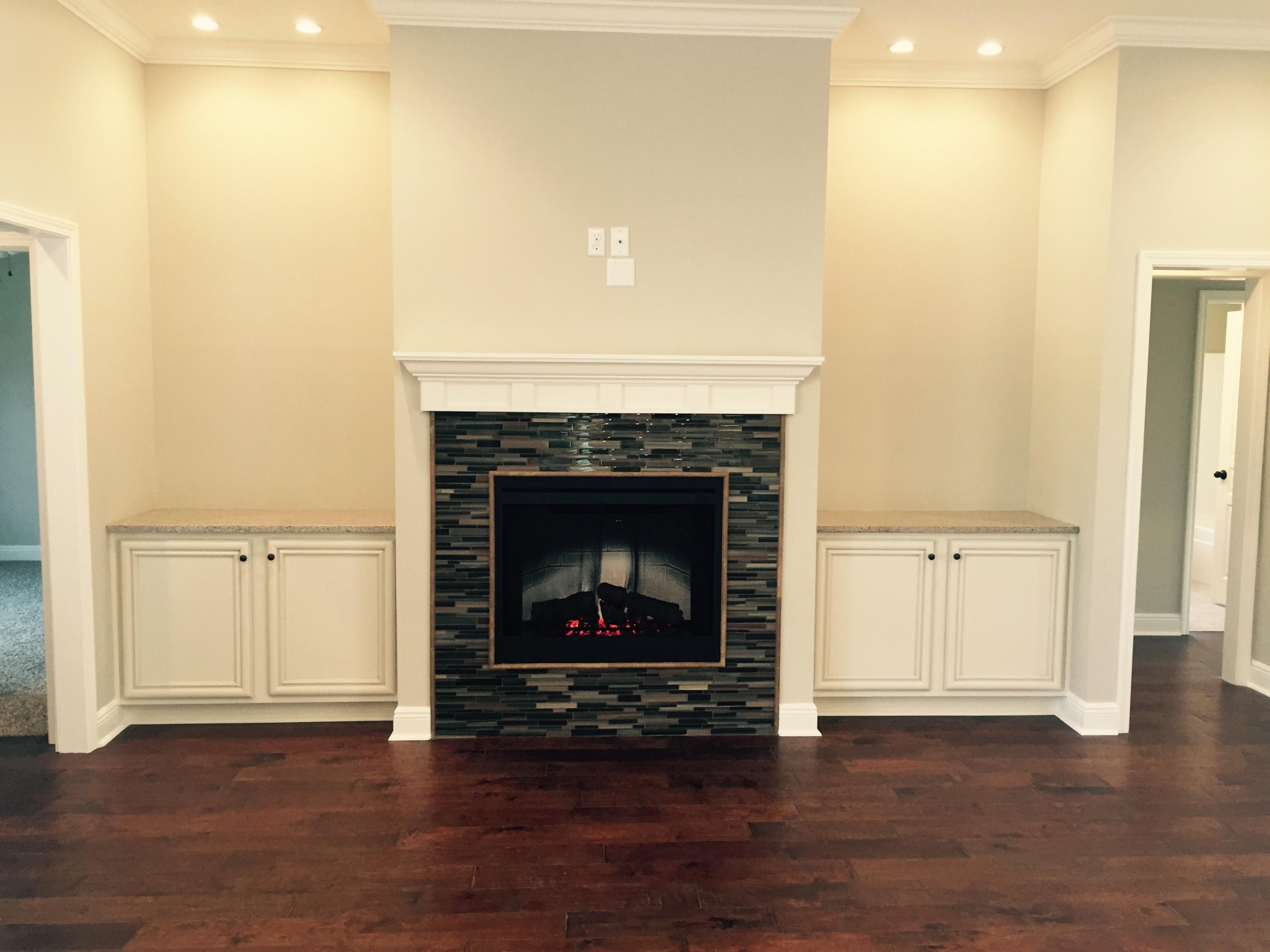 COLONY RIDGE PH II - Residential