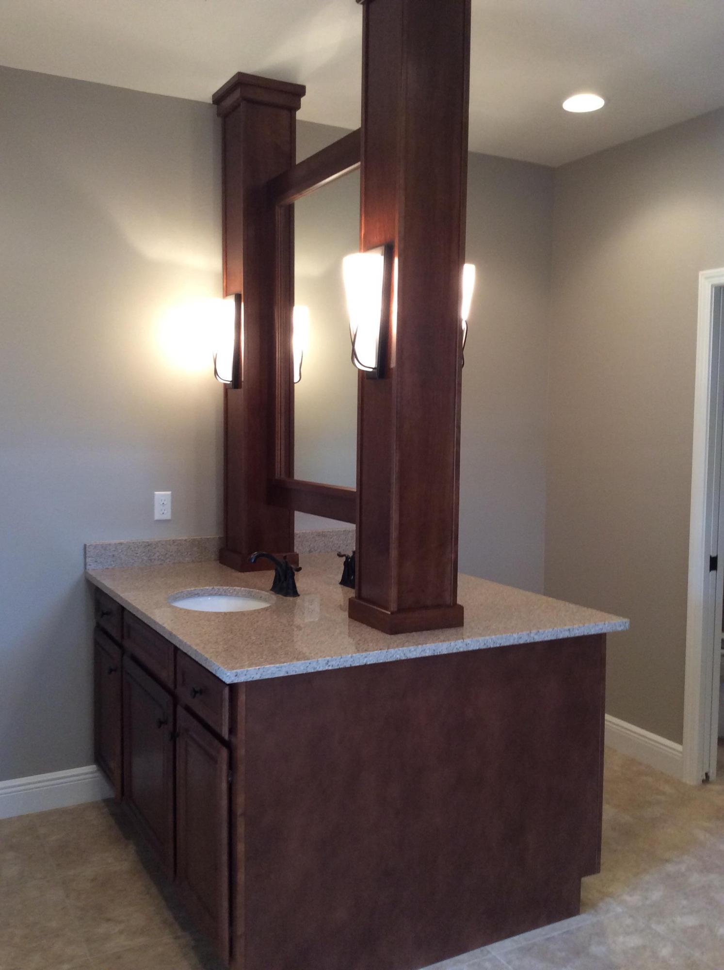 COLONY RIDGE PH II - Residential