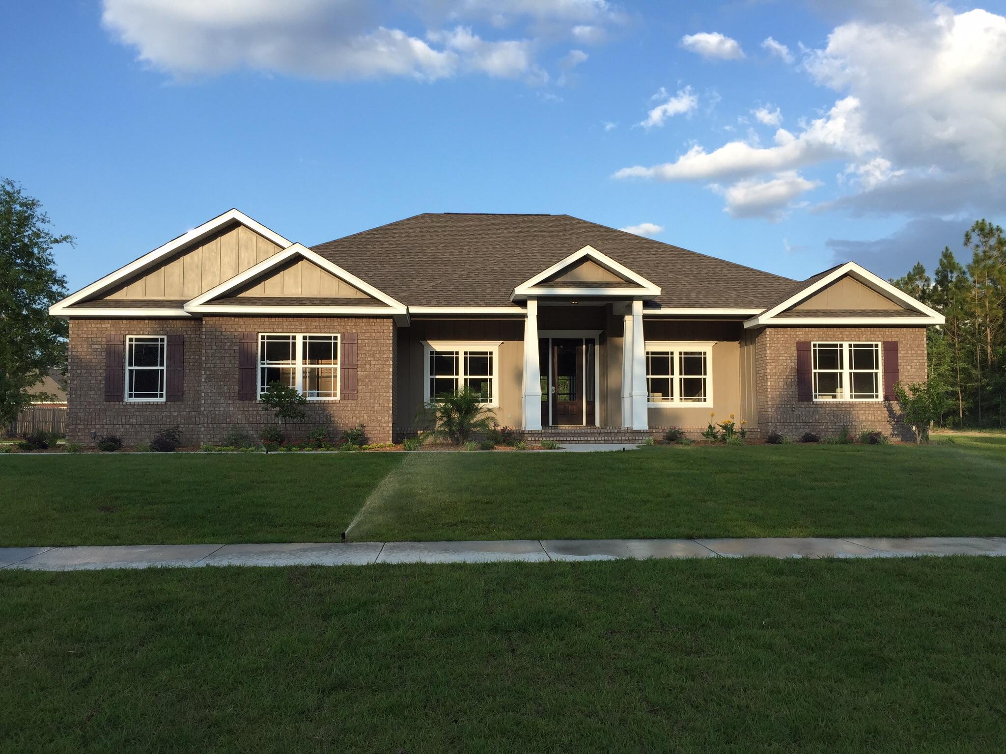 COLONY RIDGE PH II - Residential