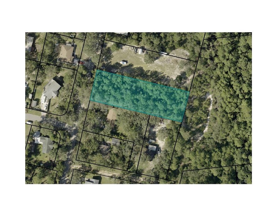 .72 Acre vacant land for sale.  On a shady quiet and secluded street.  Approximately 15 minutes to Navarre Beach and the beautiful waters of the Gulf of Mexico. Conveniently located to everything the Gulf Coast has to offer.  Build your dream home, second home or investment here.