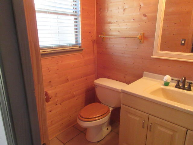 SANTA ROSA ISLAND - Residential