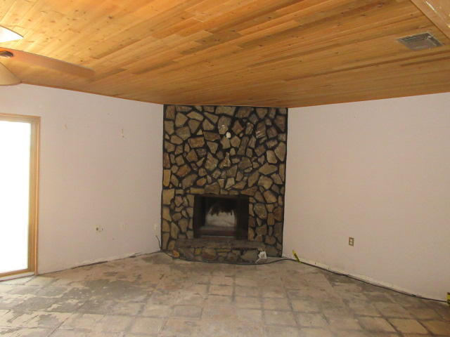 SANTA ROSA ISLAND - Residential