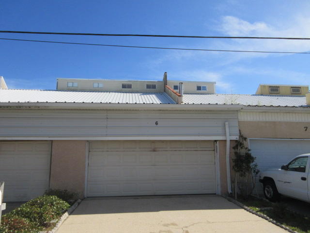 SANTA ROSA ISLAND - Residential