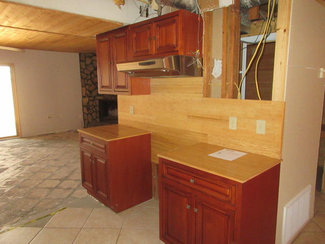 SANTA ROSA ISLAND - Residential