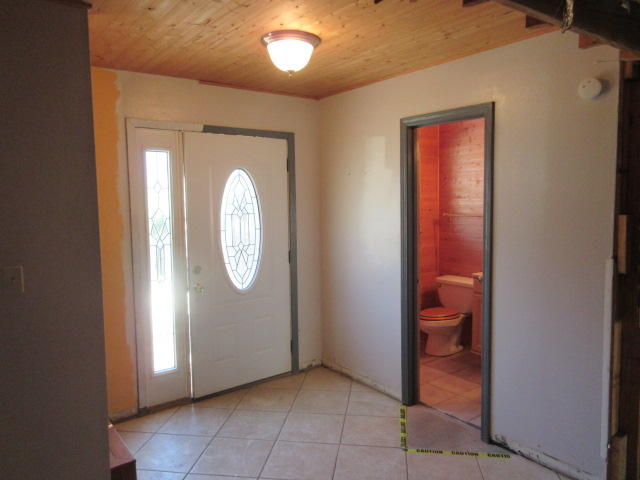 SANTA ROSA ISLAND - Residential