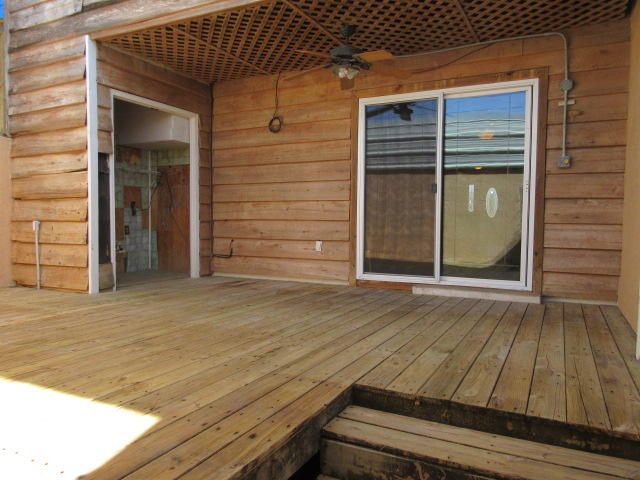 SANTA ROSA ISLAND - Residential