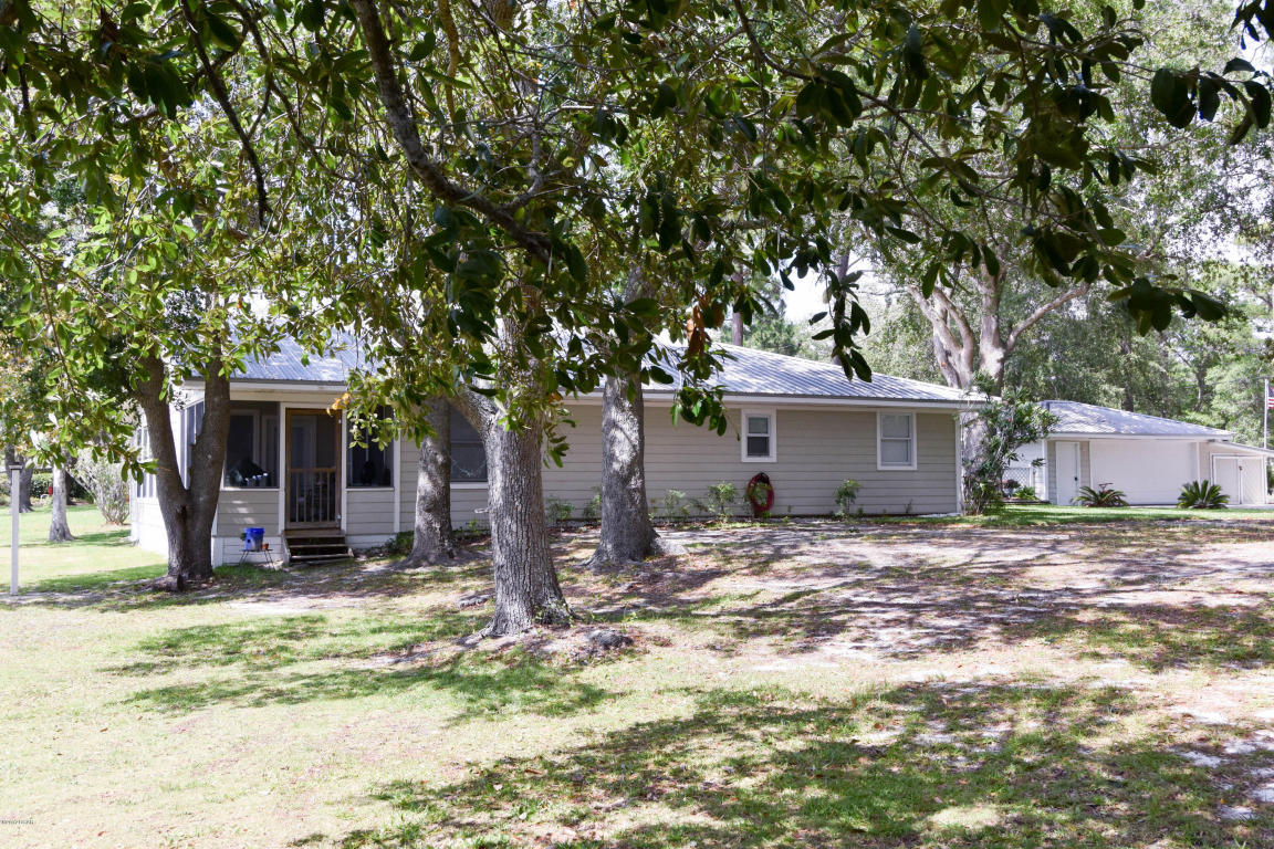 BAY GROVE - Residential