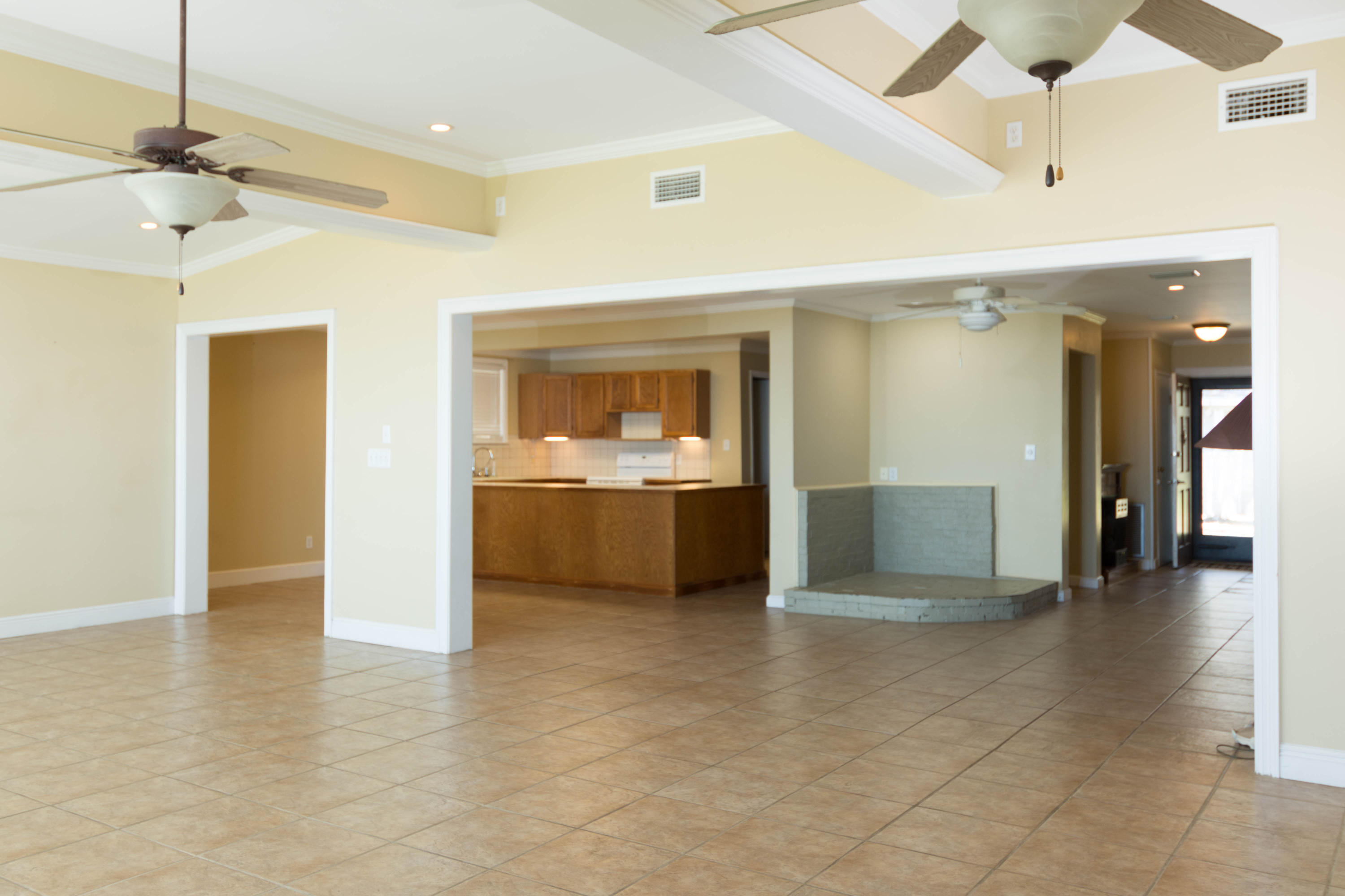 BAY GROVE - Residential