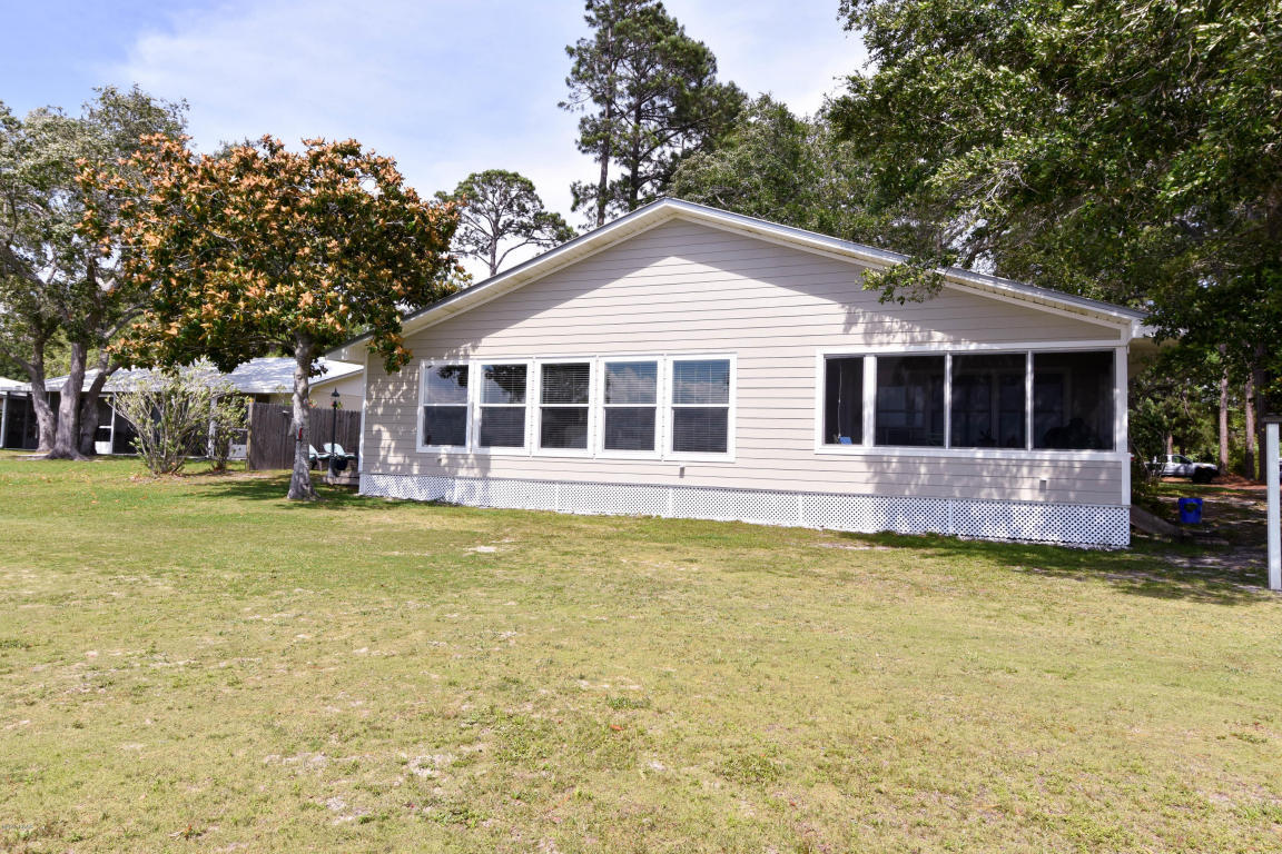 BAY GROVE - Residential