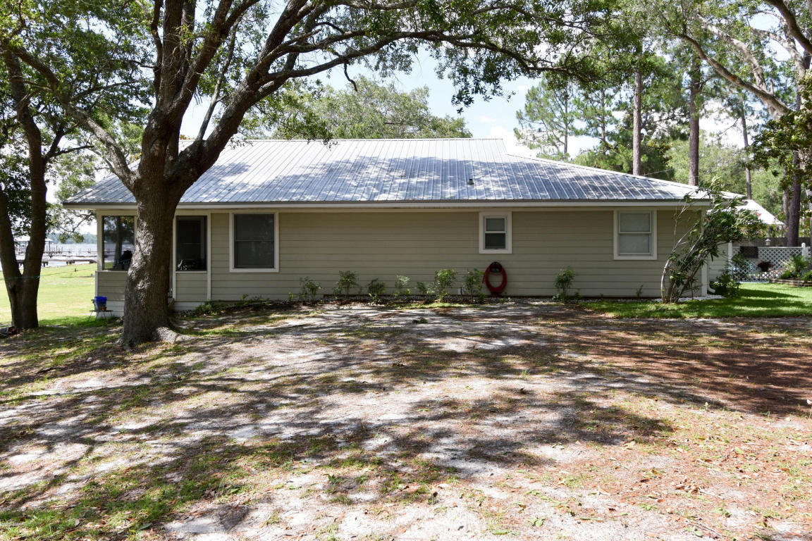 BAY GROVE - Residential