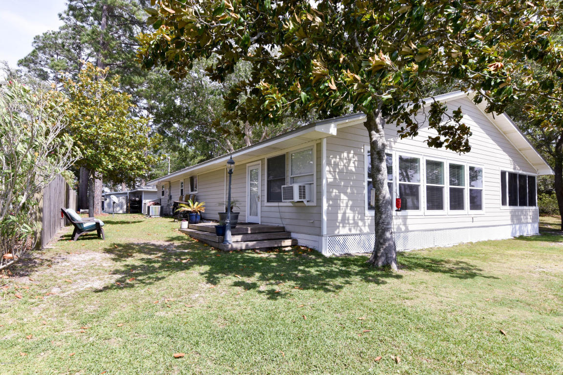 BAY GROVE - Residential