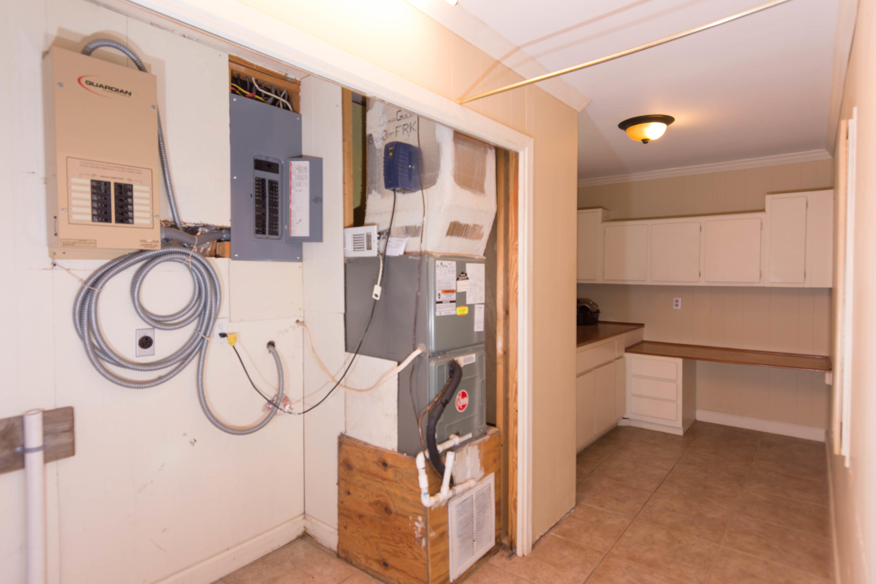 BAY GROVE - Residential