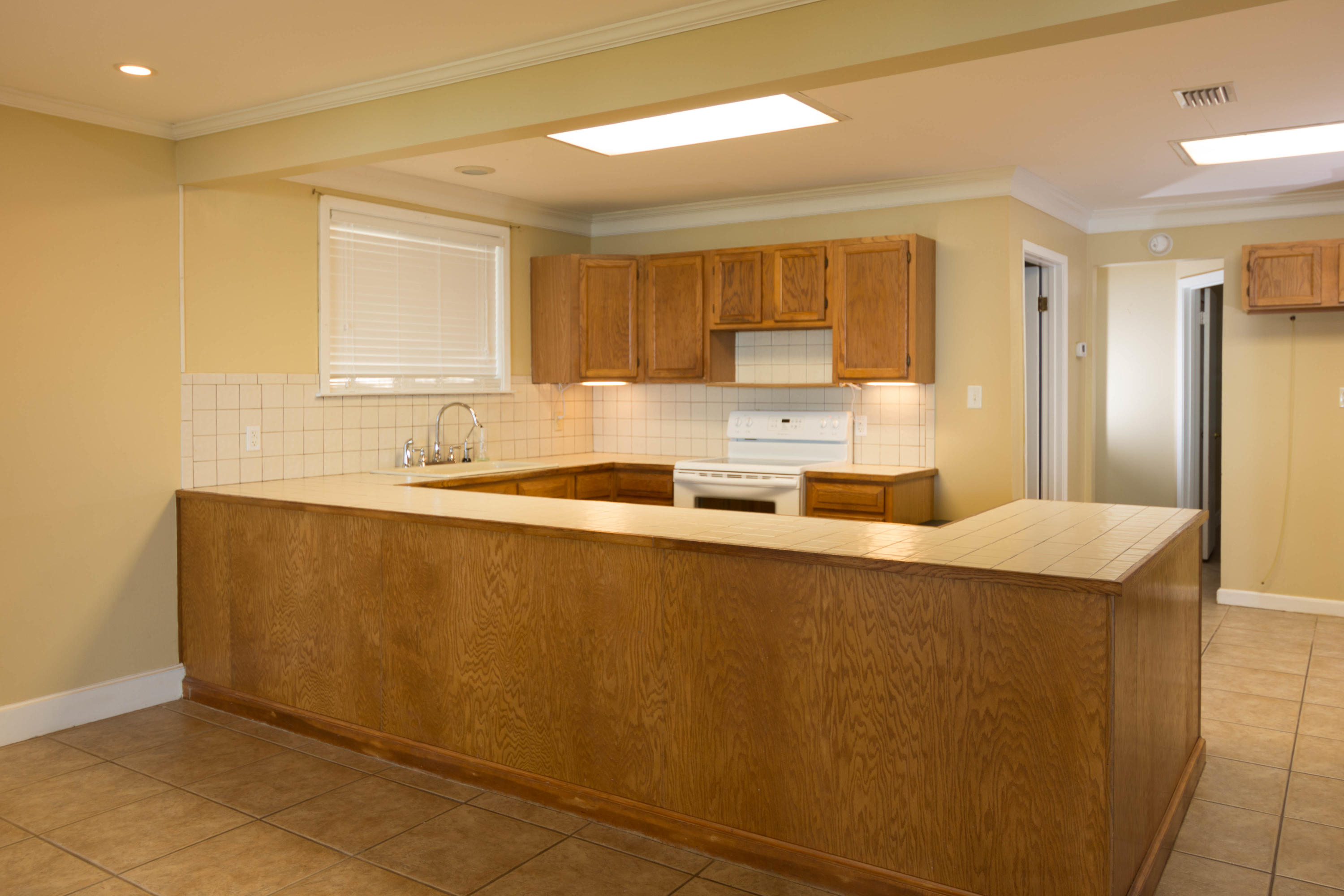 BAY GROVE - Residential