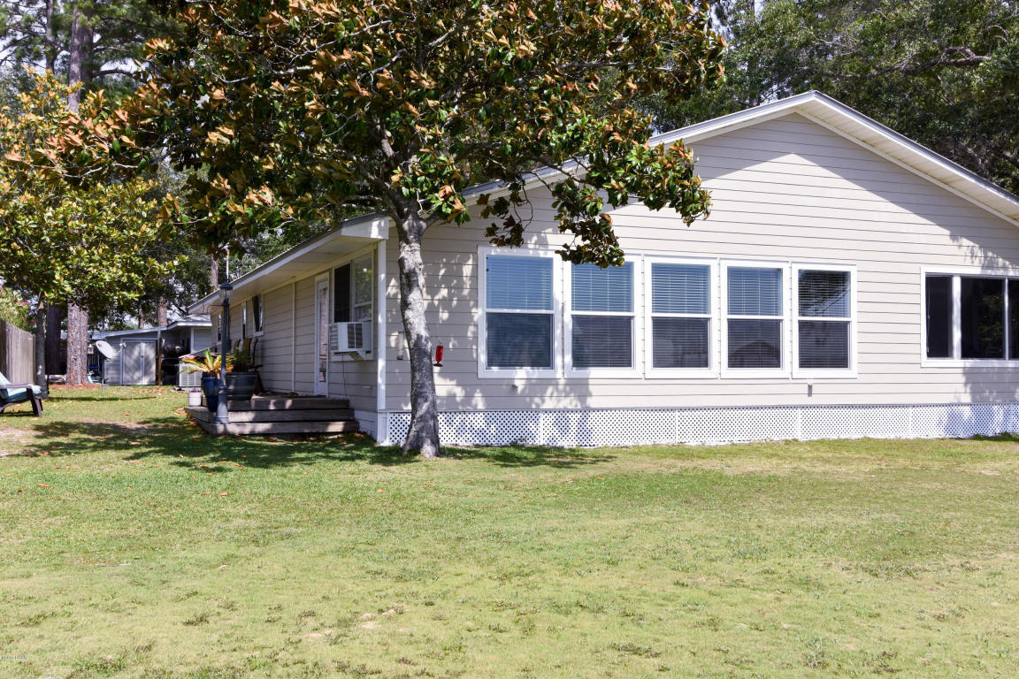 BAY GROVE - Residential