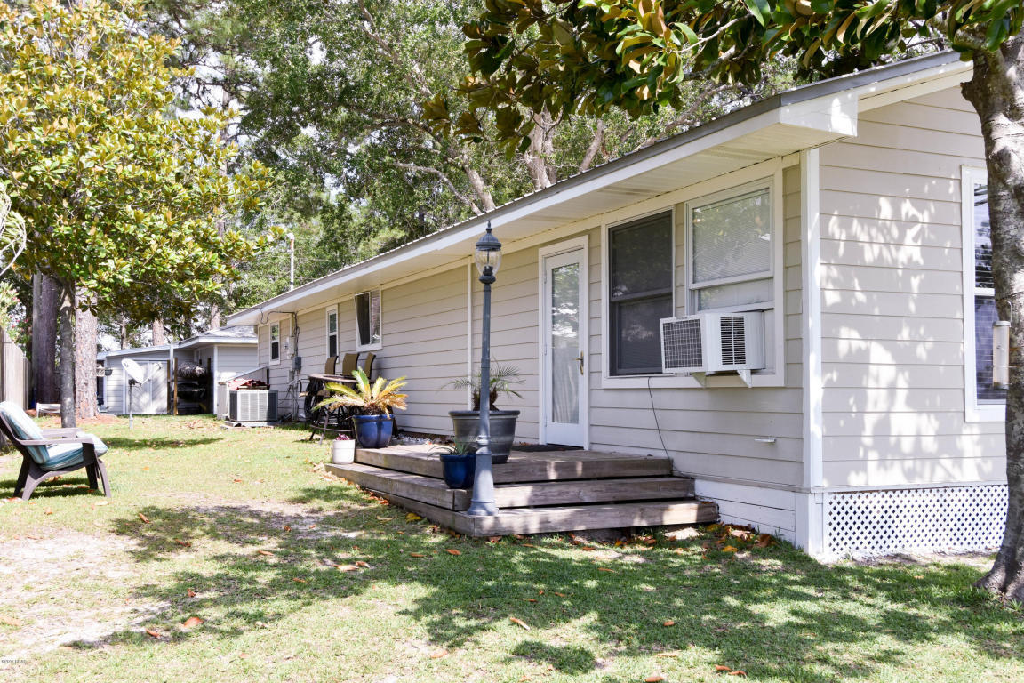 BAY GROVE - Residential