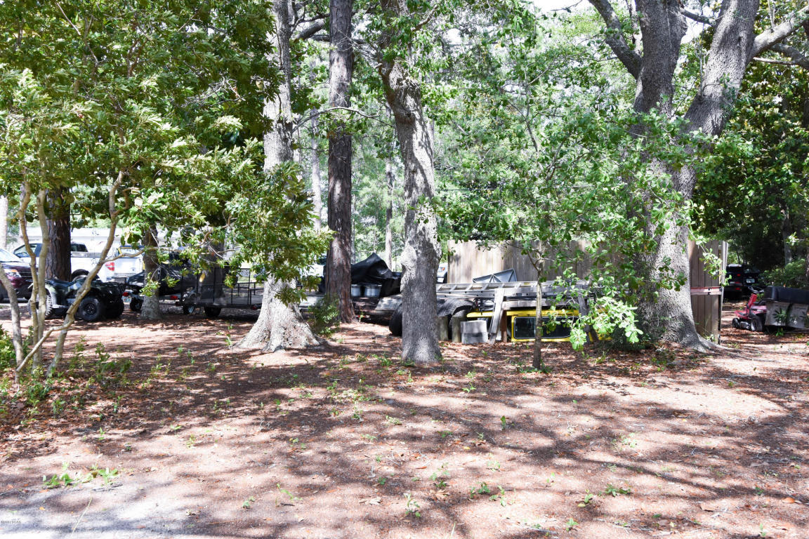 BAY GROVE - Residential