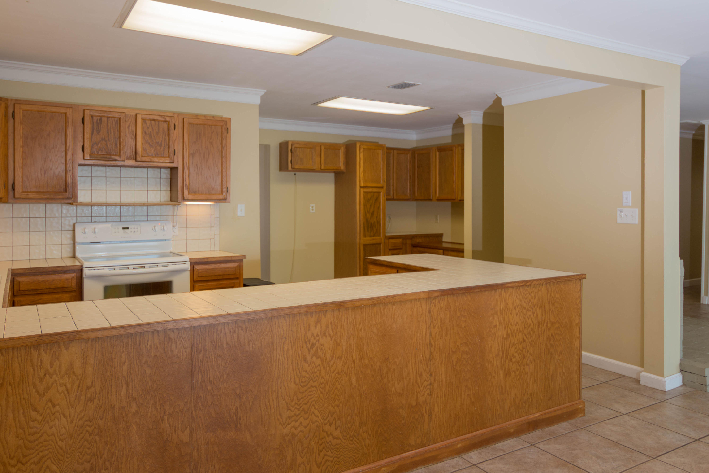 BAY GROVE - Residential