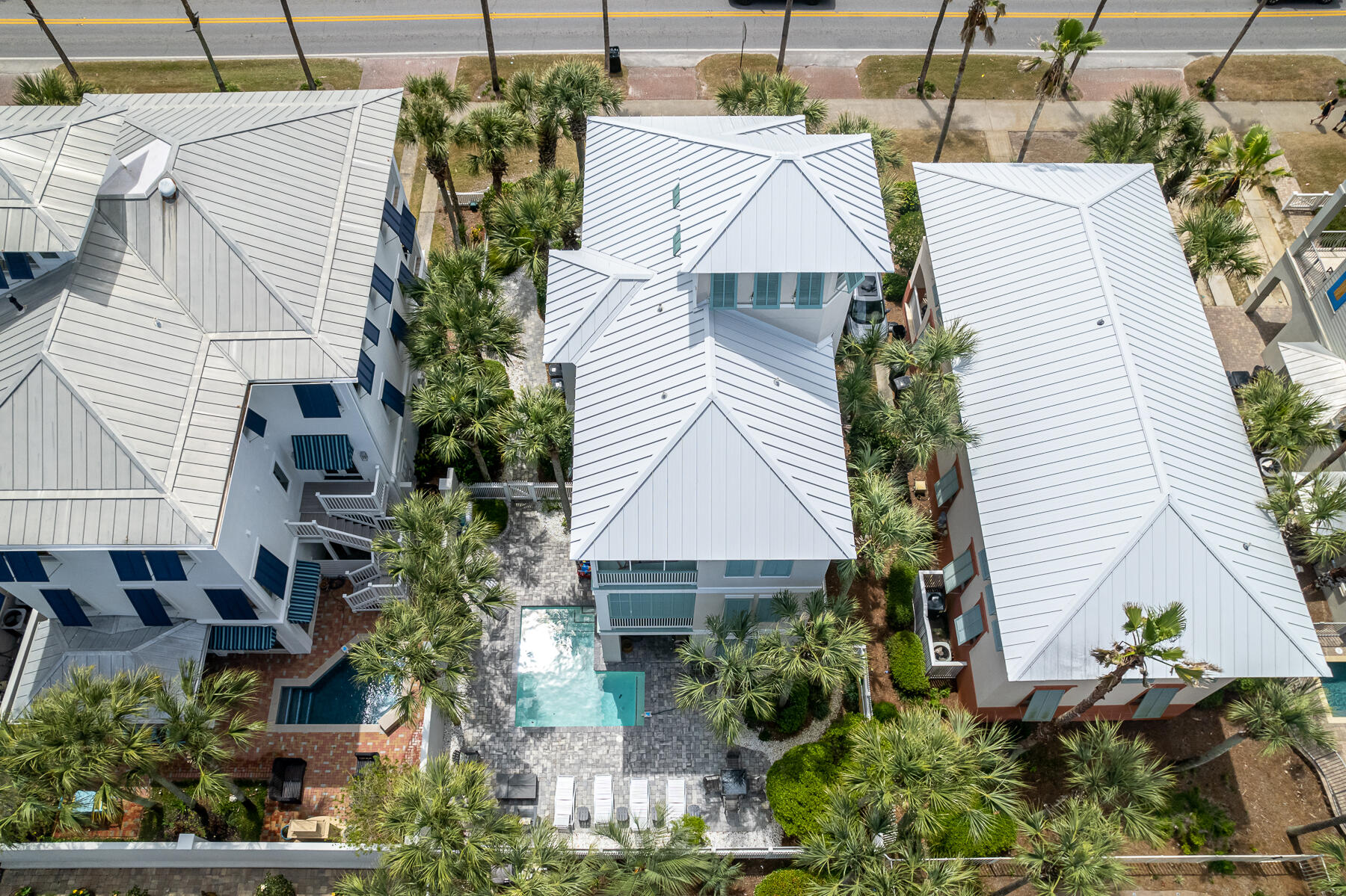 FRANGISTA BEACH - Residential