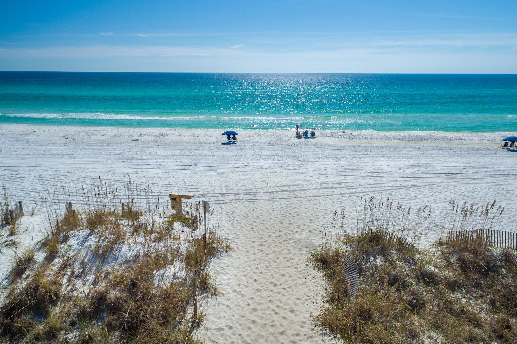 FRANGISTA BEACH - Residential