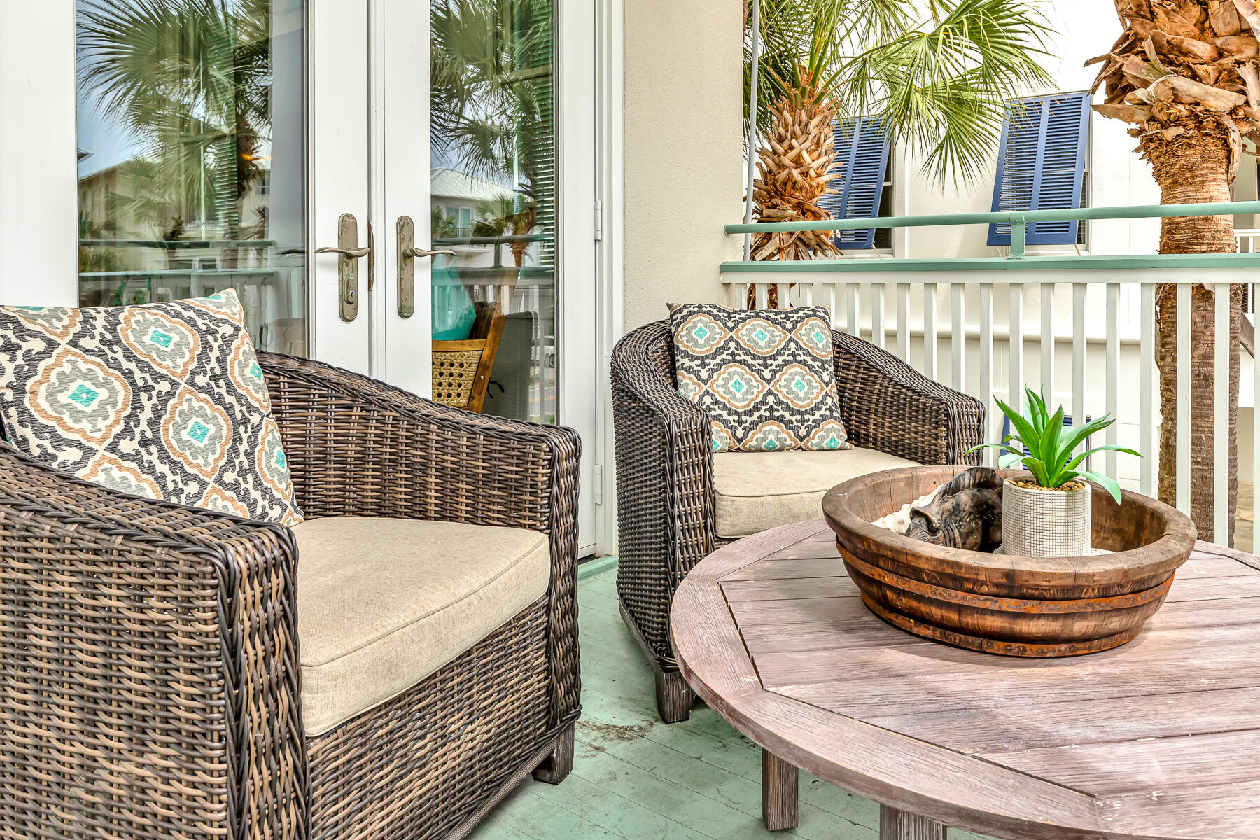 FRANGISTA BEACH - Residential