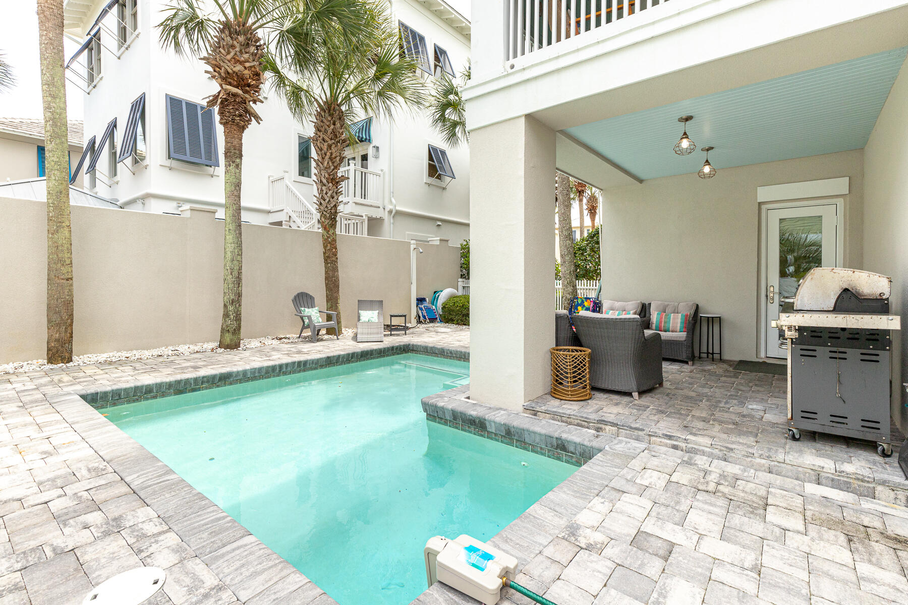 FRANGISTA BEACH - Residential
