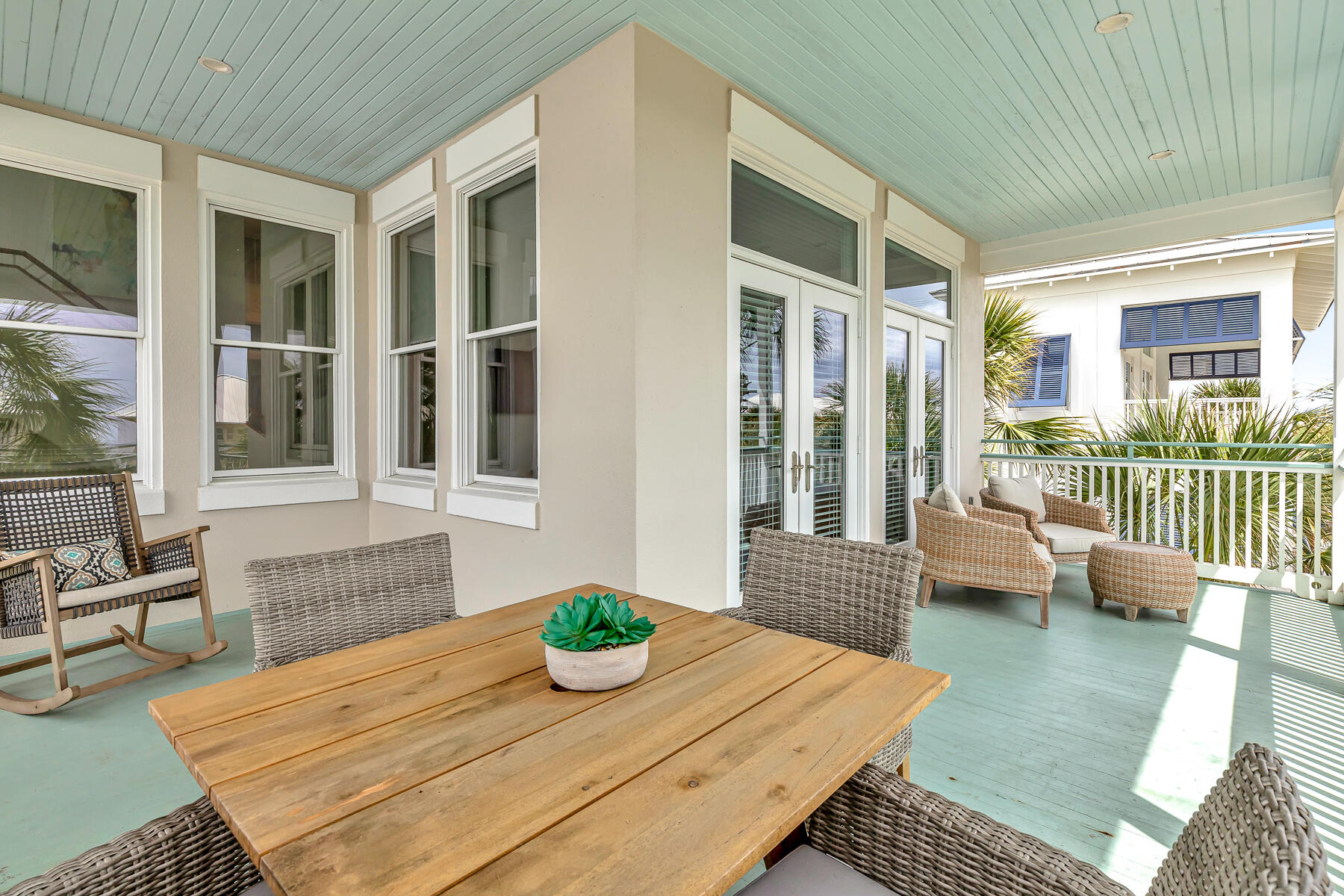 FRANGISTA BEACH - Residential