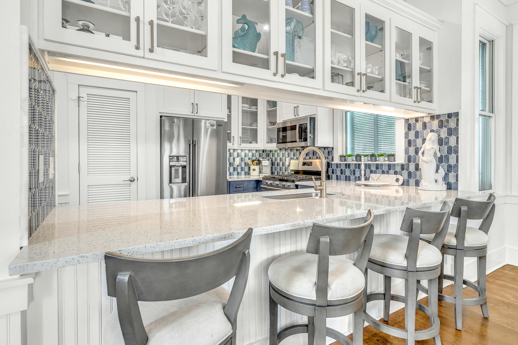 FRANGISTA BEACH - Residential