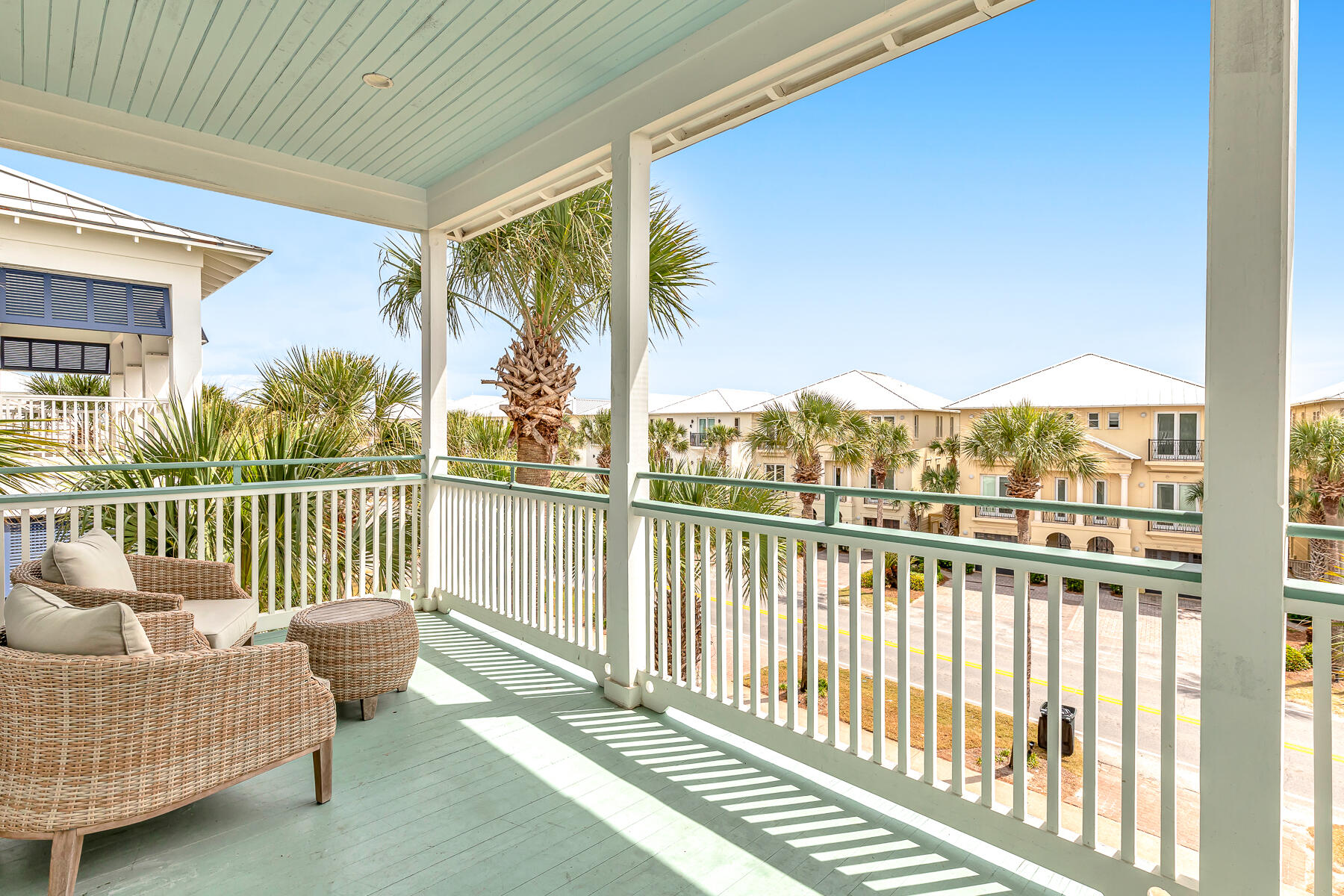 FRANGISTA BEACH - Residential