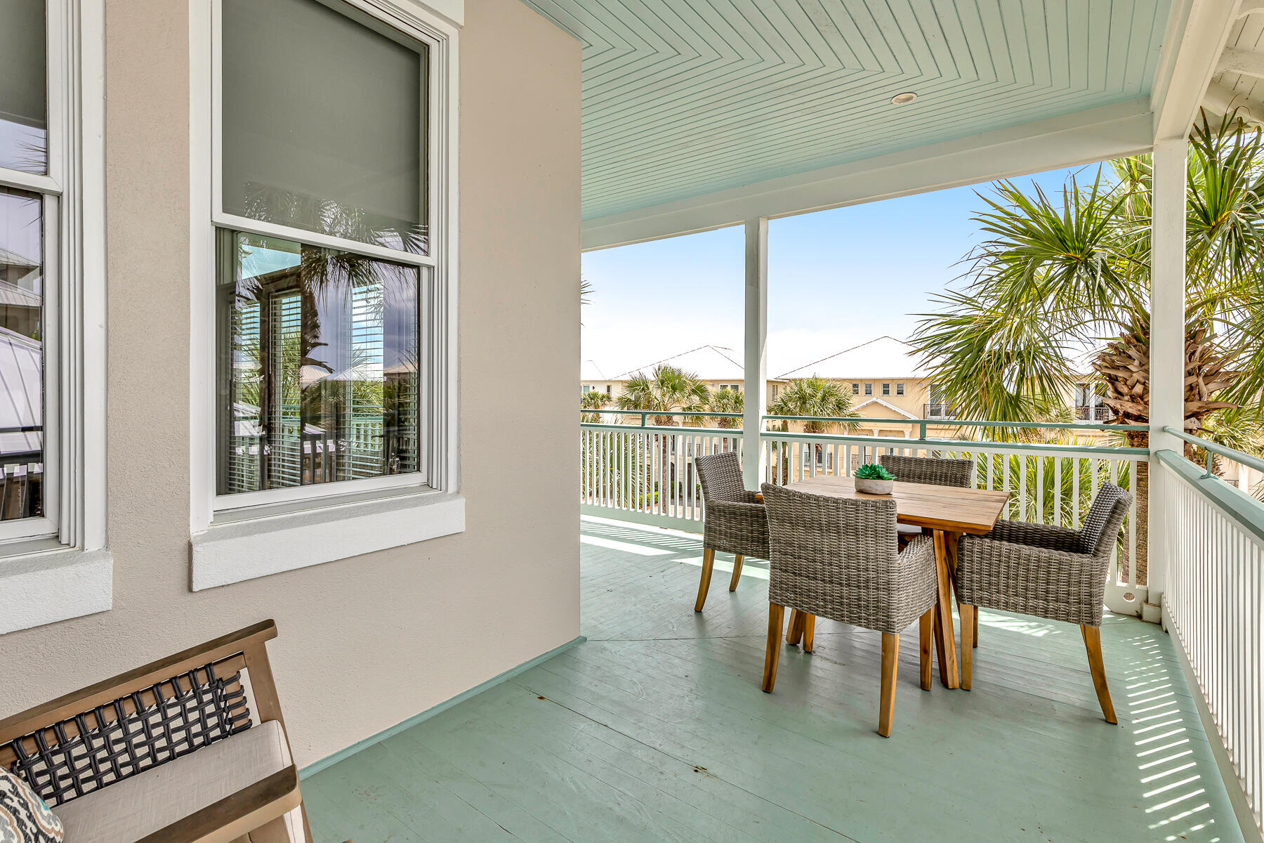 FRANGISTA BEACH - Residential