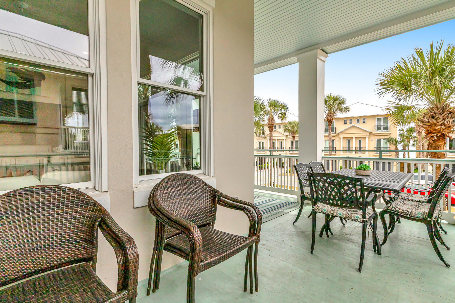 FRANGISTA BEACH - Residential