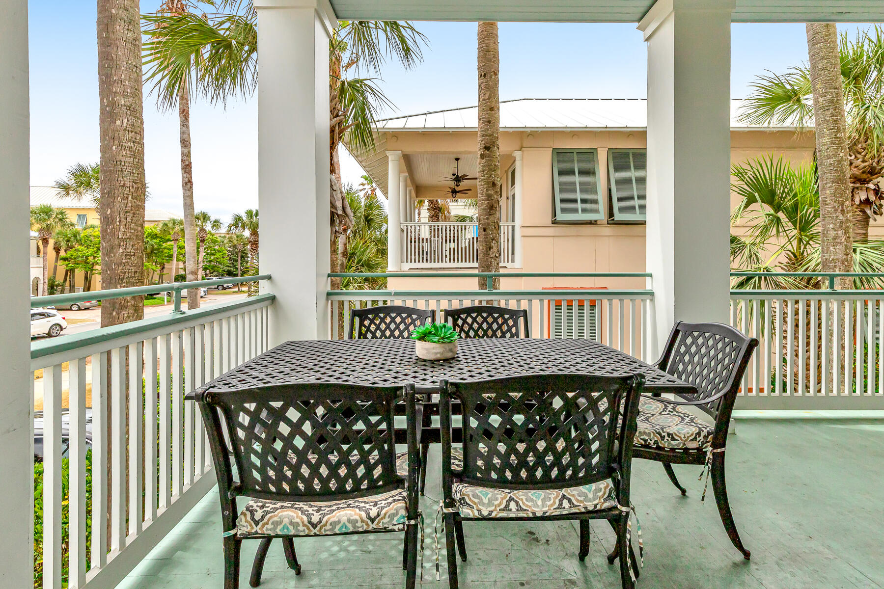 FRANGISTA BEACH - Residential