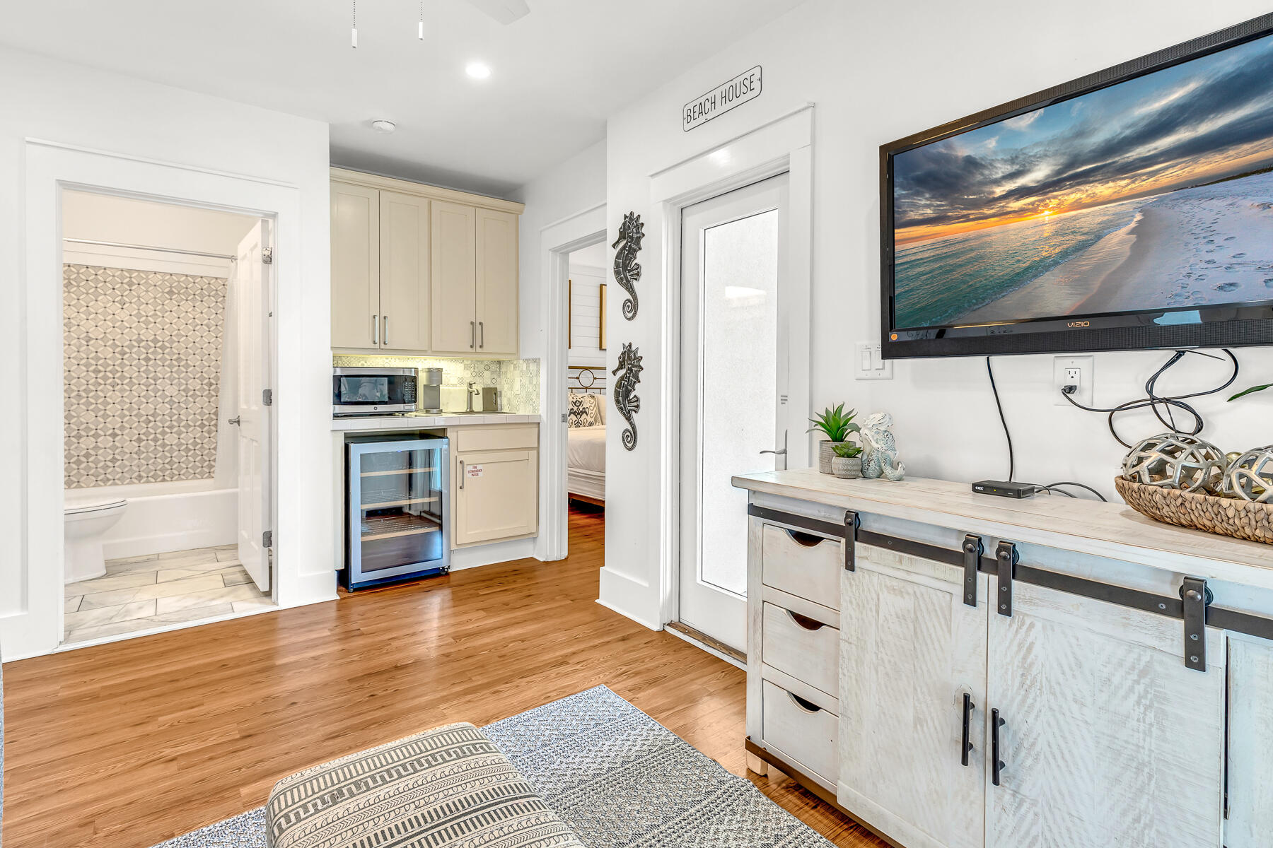 FRANGISTA BEACH - Residential