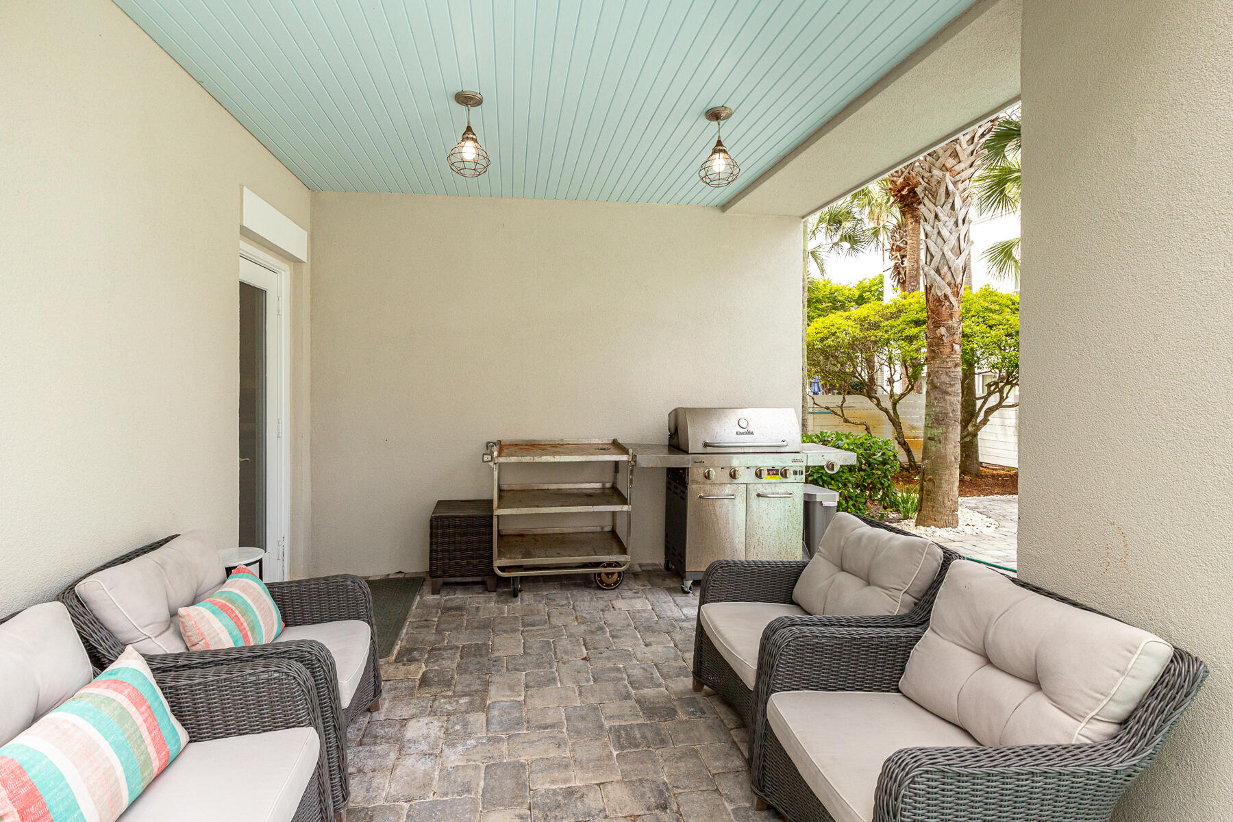 FRANGISTA BEACH - Residential