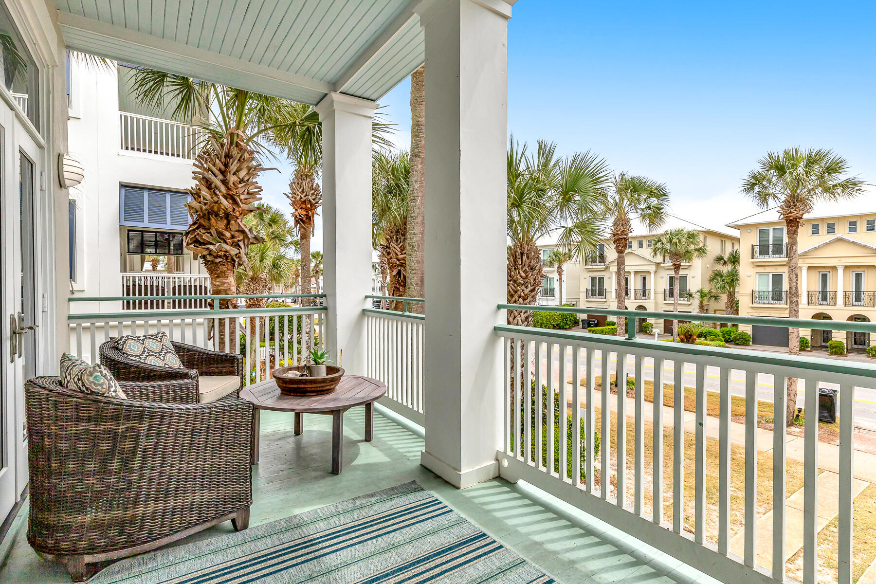 FRANGISTA BEACH - Residential