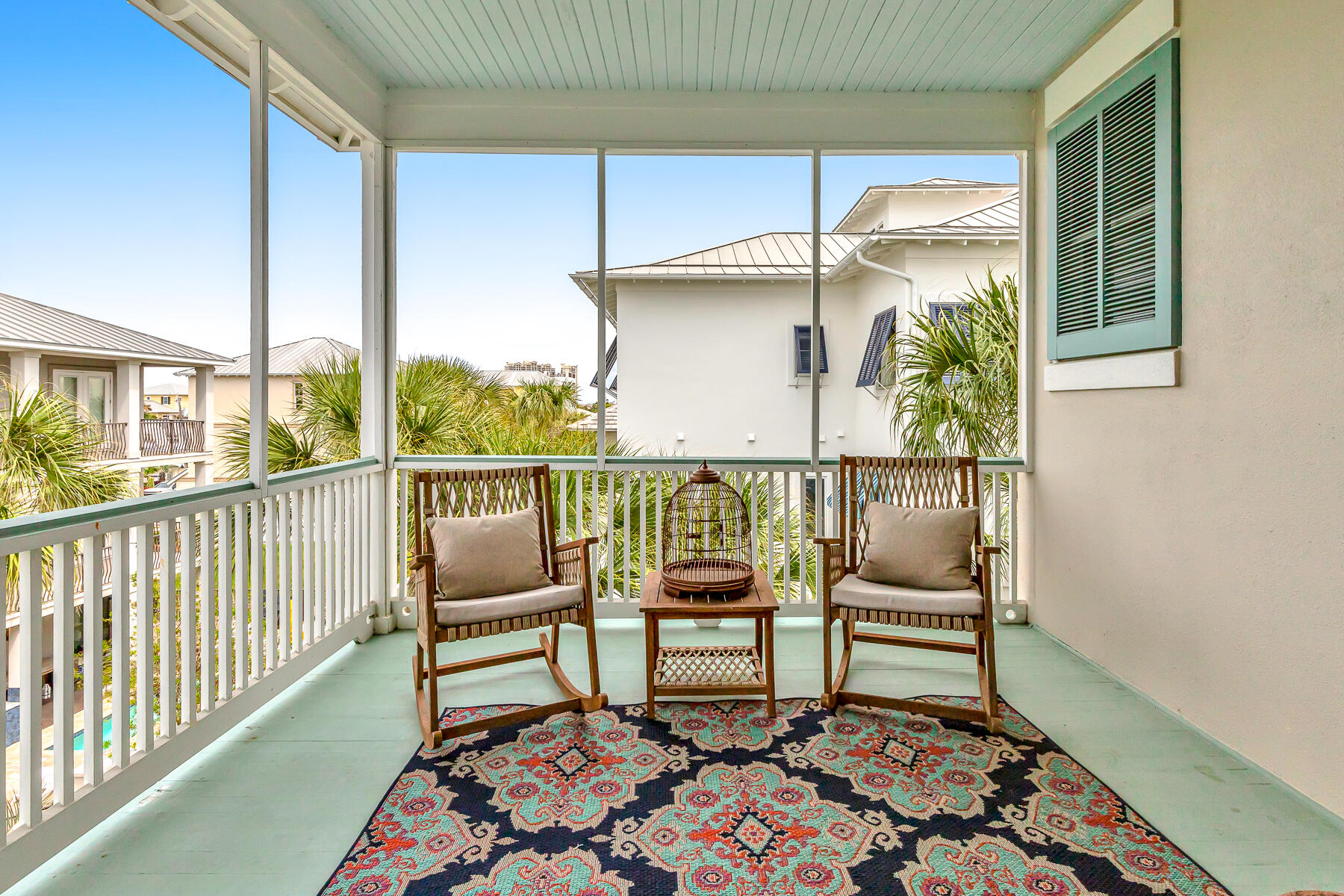 FRANGISTA BEACH - Residential