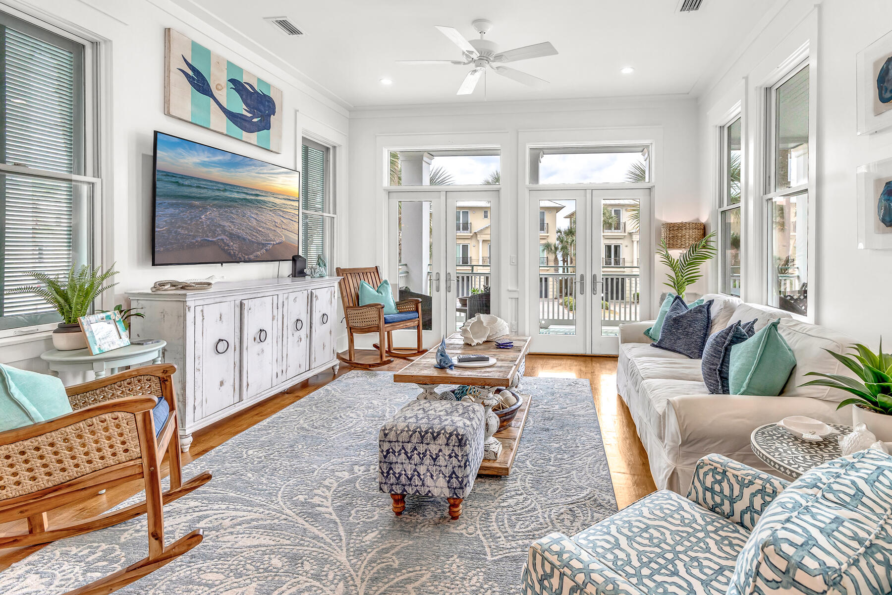 FRANGISTA BEACH - Residential