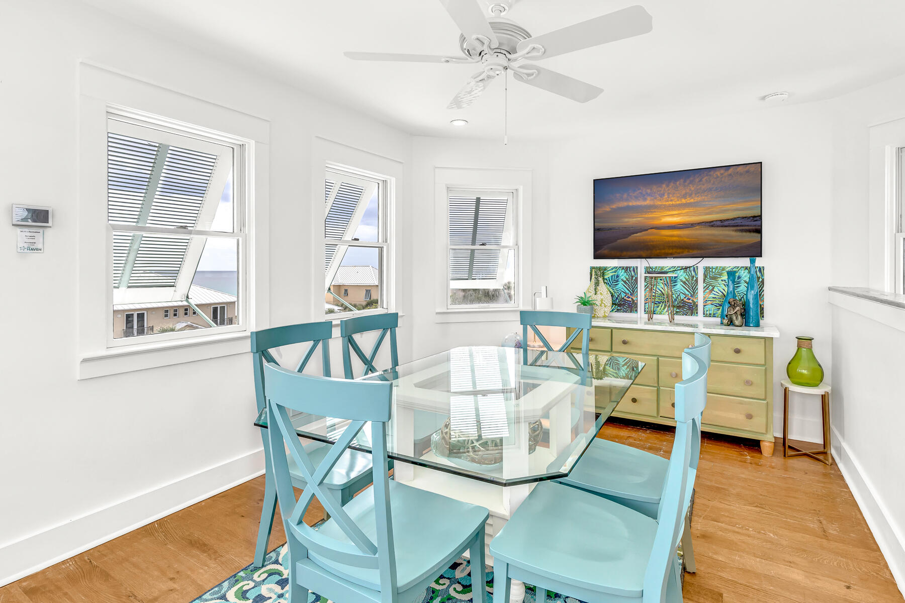 FRANGISTA BEACH - Residential