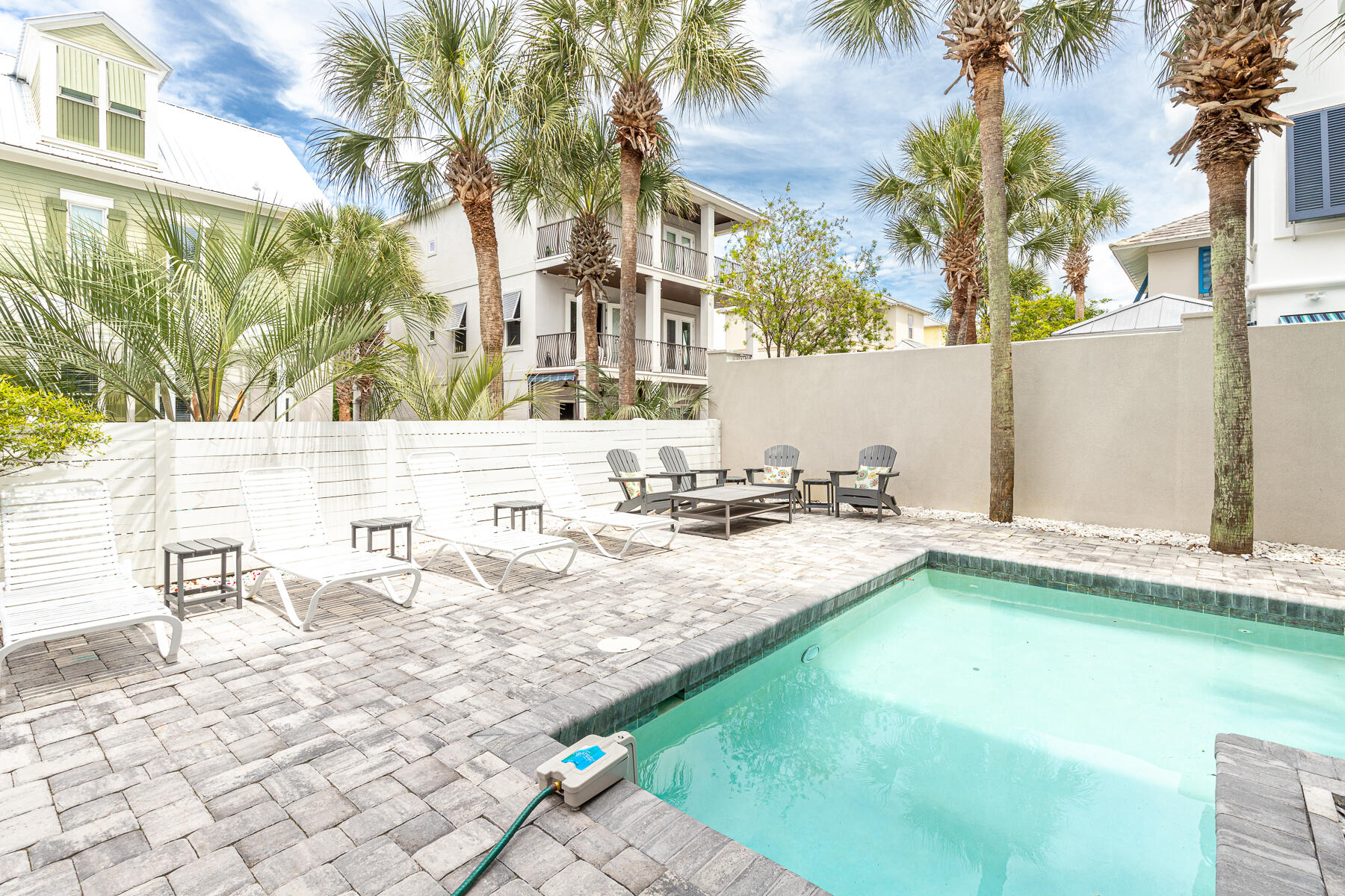 FRANGISTA BEACH - Residential