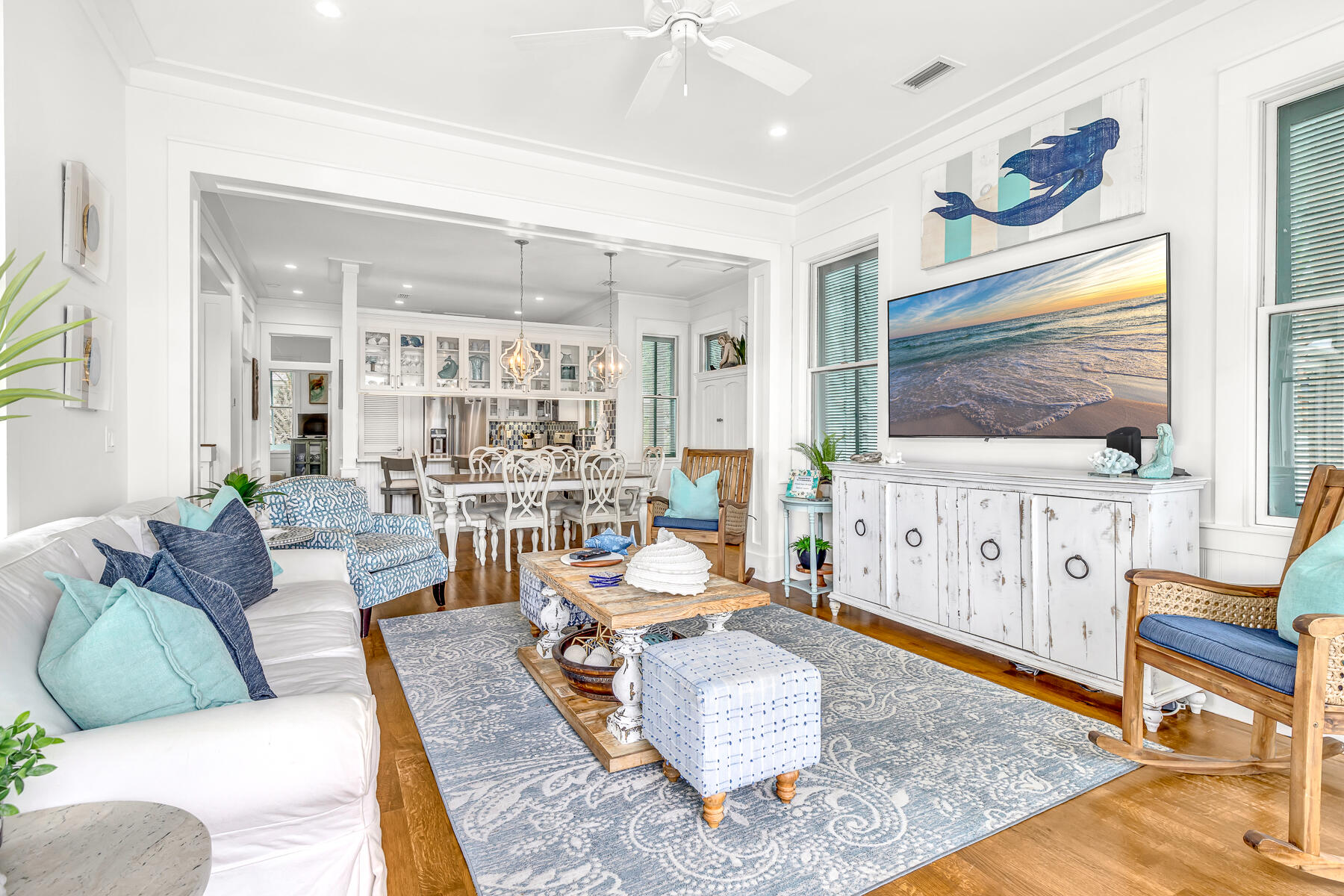 FRANGISTA BEACH - Residential