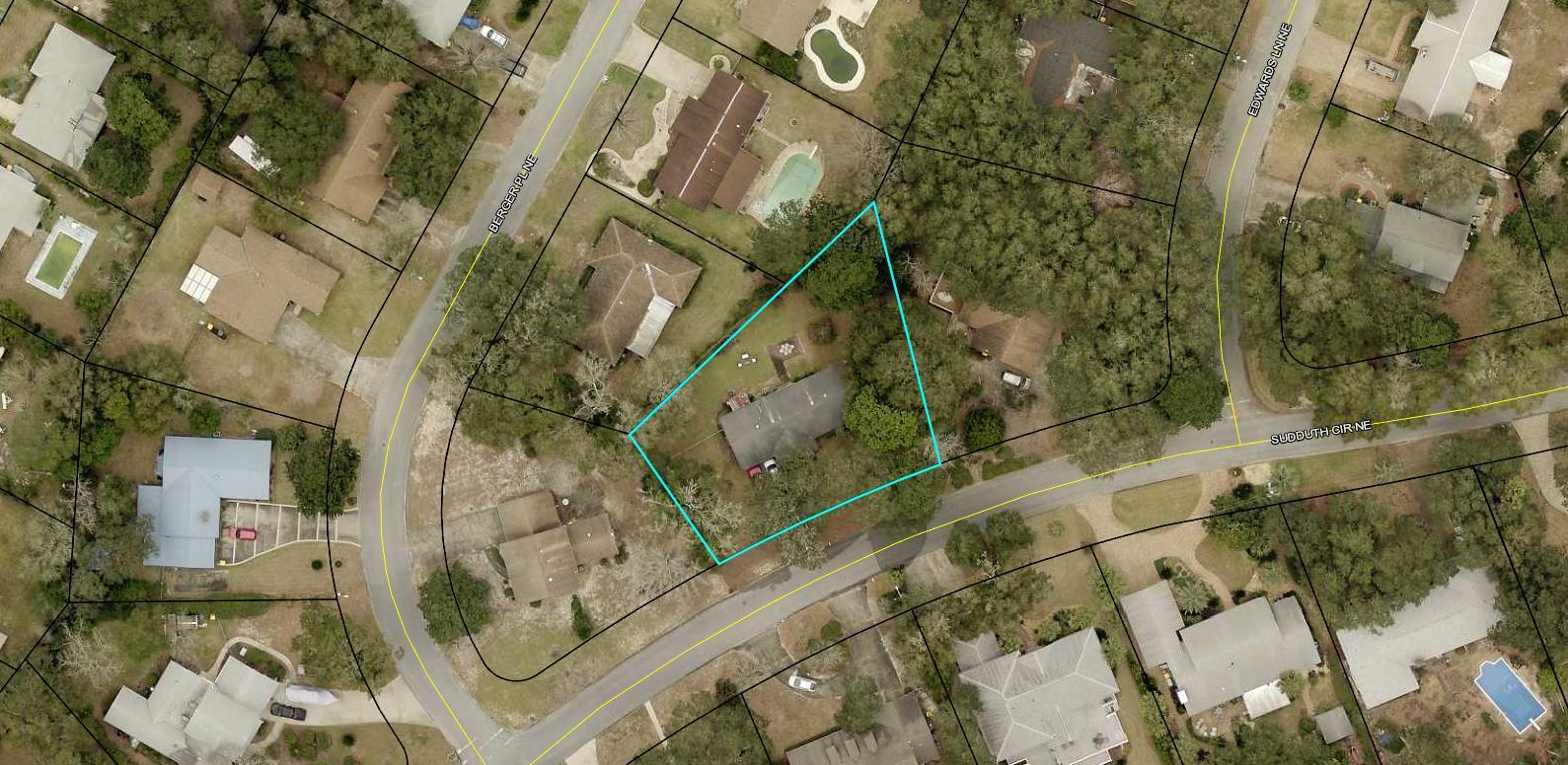 SUDDUTH - Residential