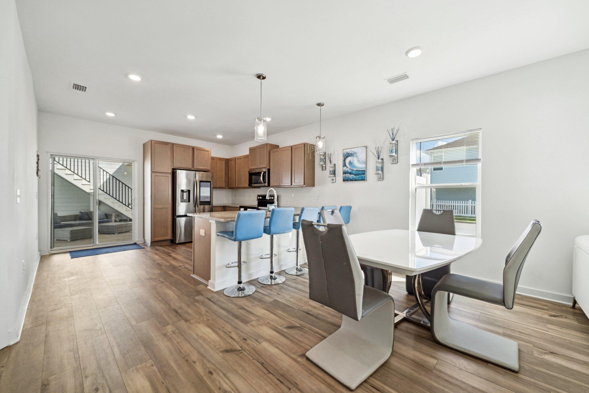 OWL'S HEAD - Residential