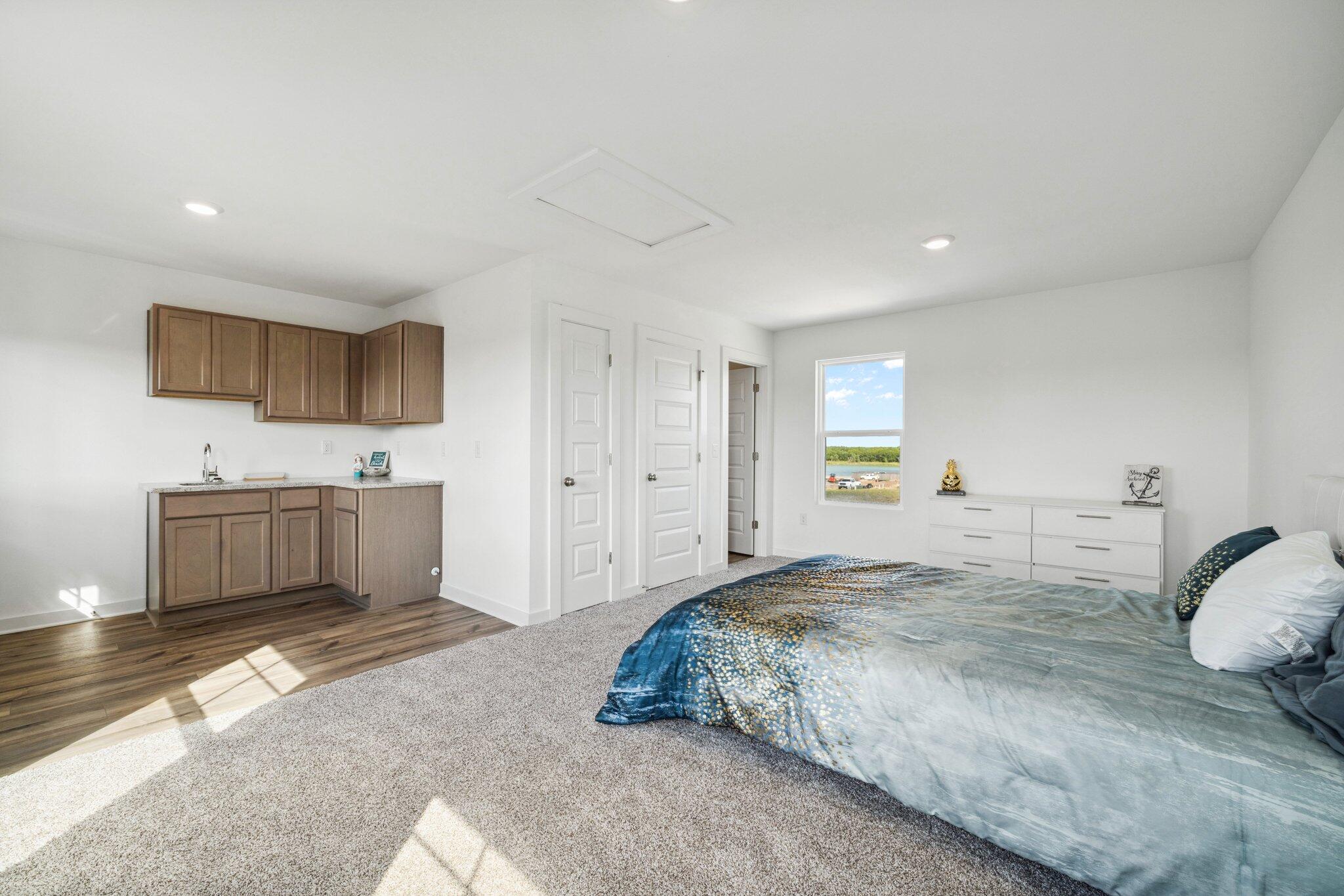 OWL'S HEAD - Residential